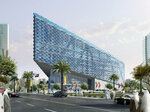Yaghmour (Capital Golden Tower, Business Bay, Dubai), architectural firm