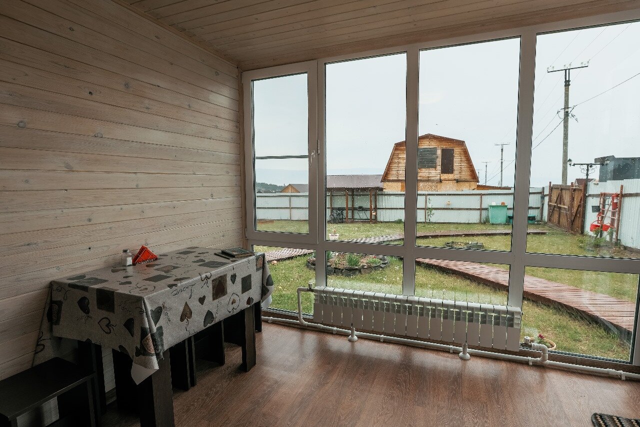 Фото Home-Olkhon