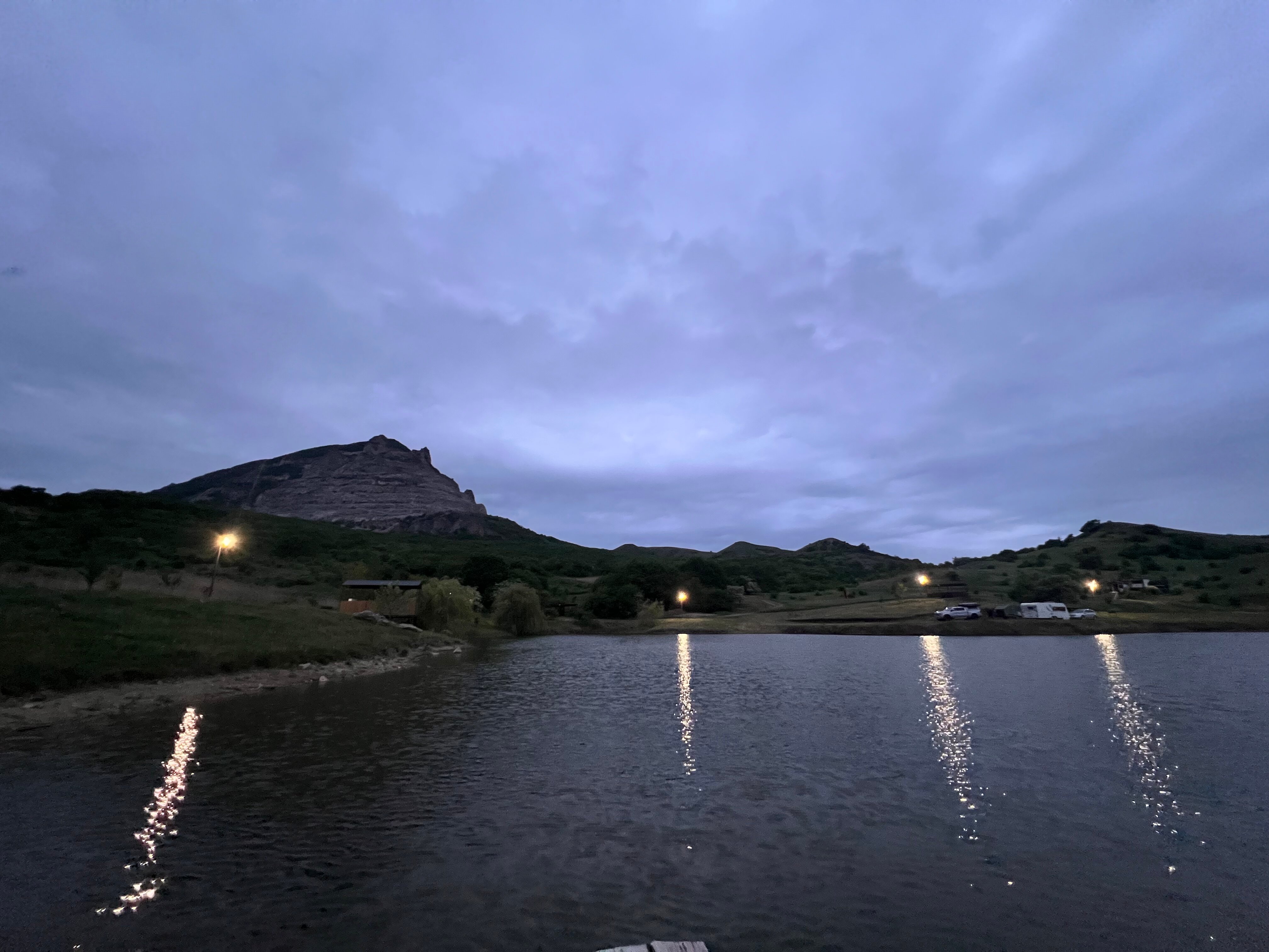 Фото У подножия