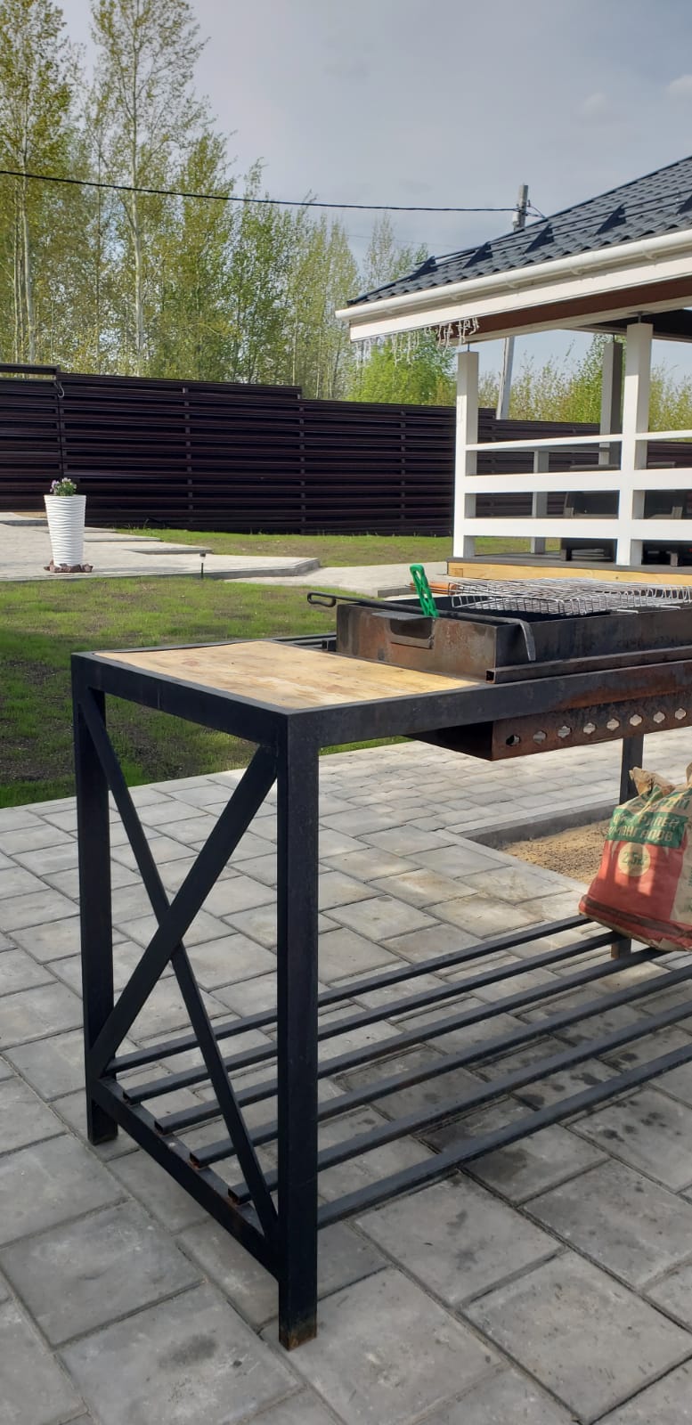 Фото Villavgosti