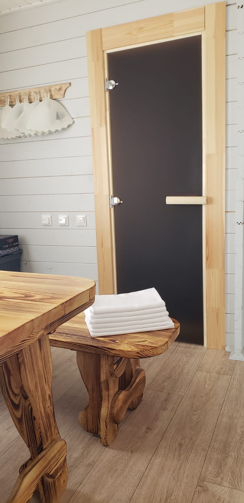 Фото Villavgosti