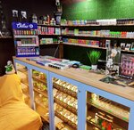 Форест вейп (ulitsa Ivana Golubtsa, 22), vape shop