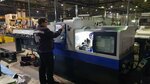 Interprom LLC (Nauki Avenue, 17к2), metalworking equipment