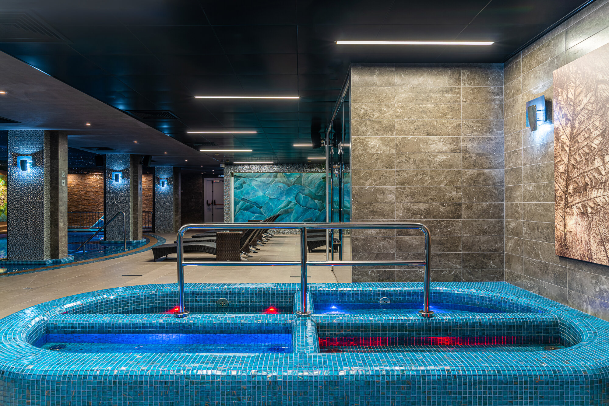 Фото Muse of City Nevsky