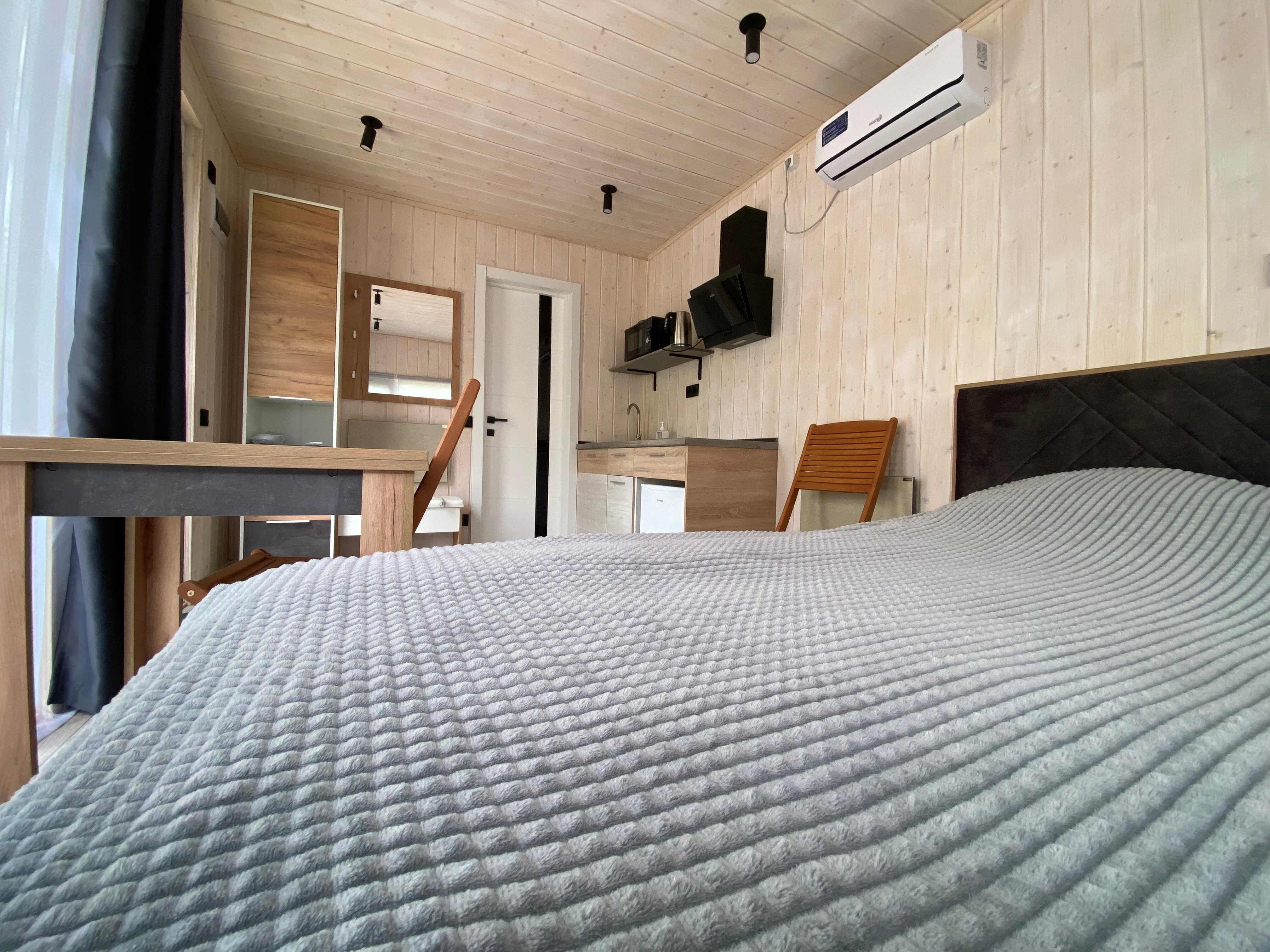 Фото Высокий берег