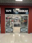 Devil Smoke (Bazhenova Street, 2А), tobacco and smoking accessories shop