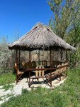 У причала (work settlement of Bykovo, ulitsa Lenina, 1), hotel