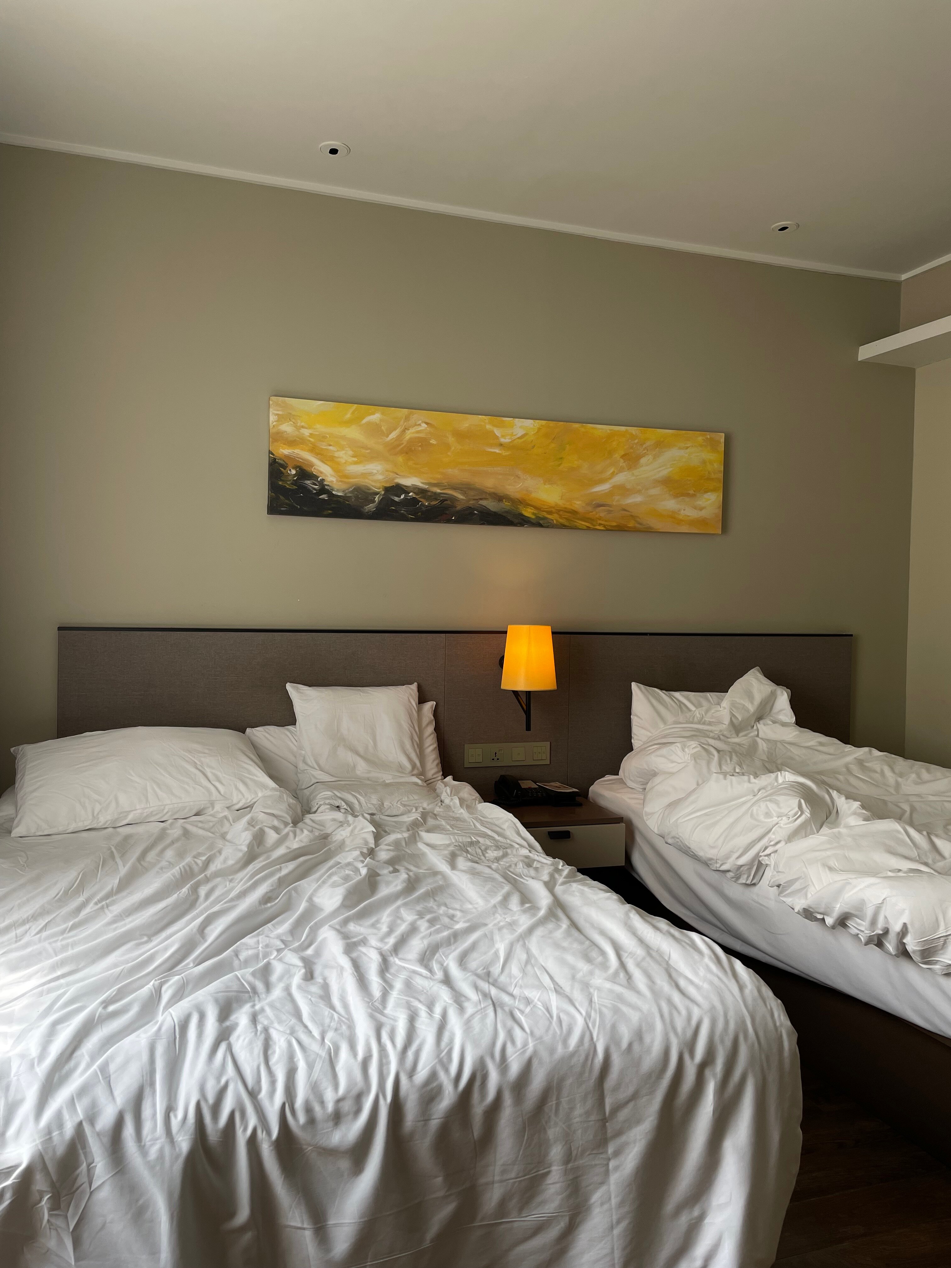 Фото Jinjiang Inn Shanghai People's Square East Huaihai Road