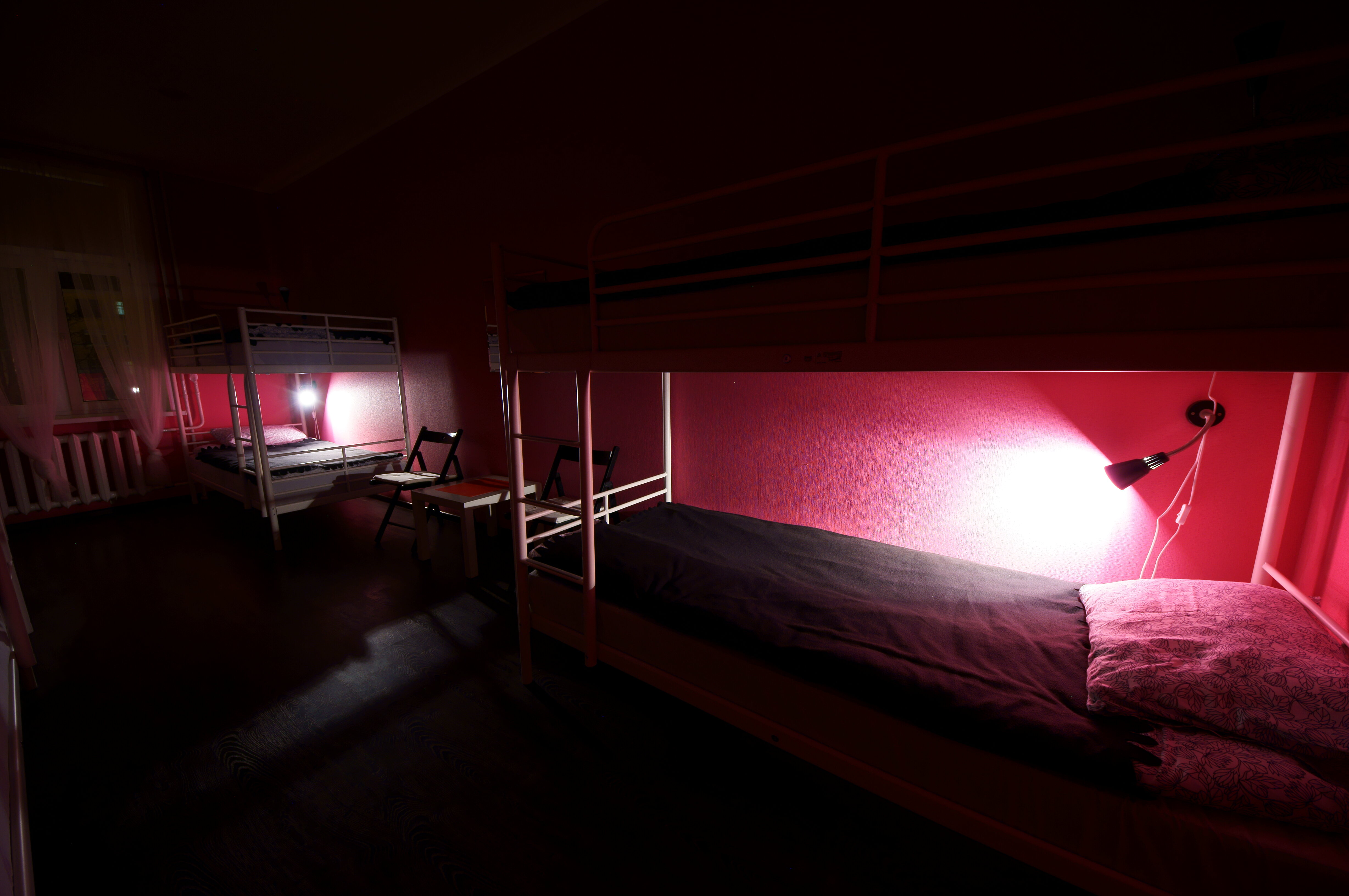 Фото Калинин