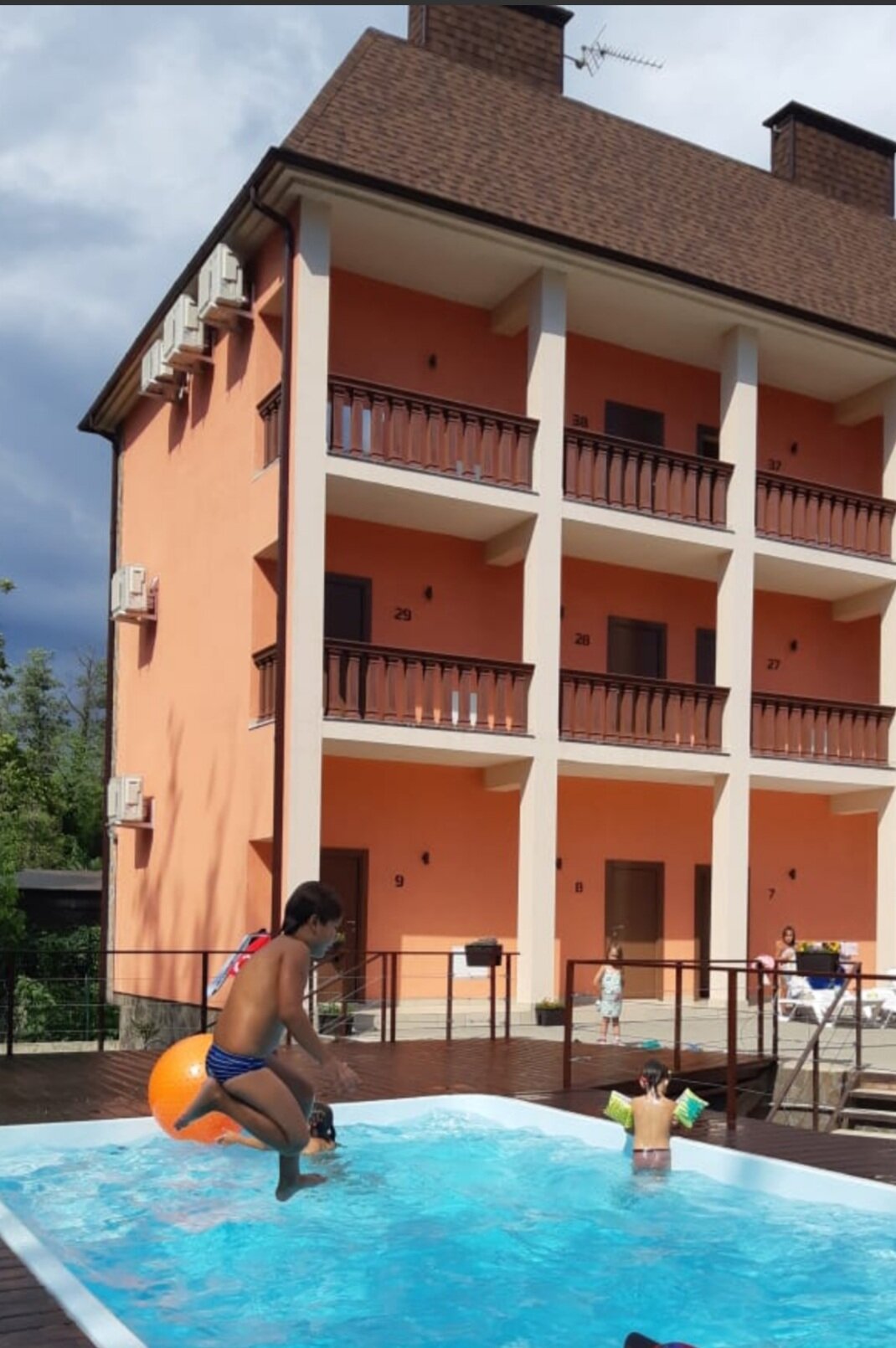 Фото Коралловый Риф