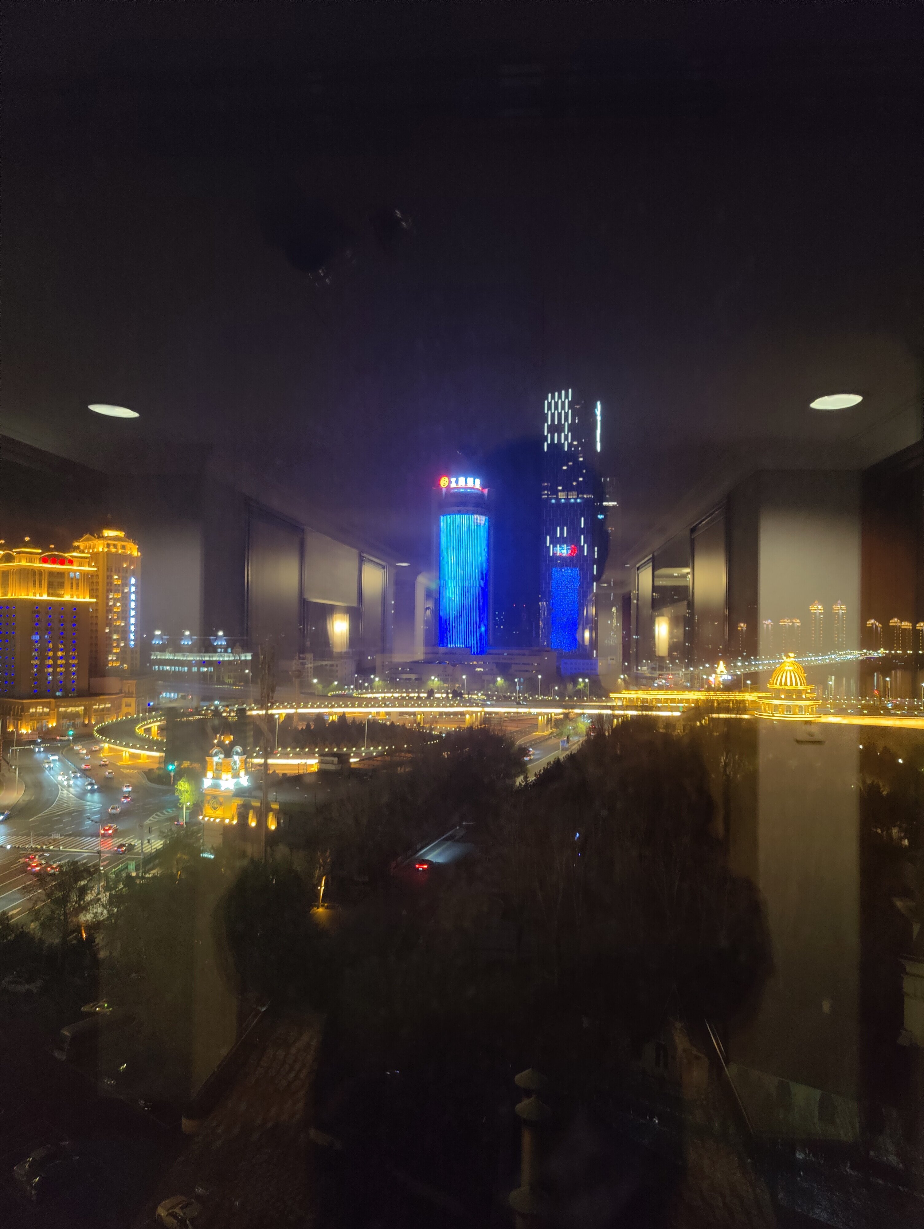 Фото Shangri-La Harbin