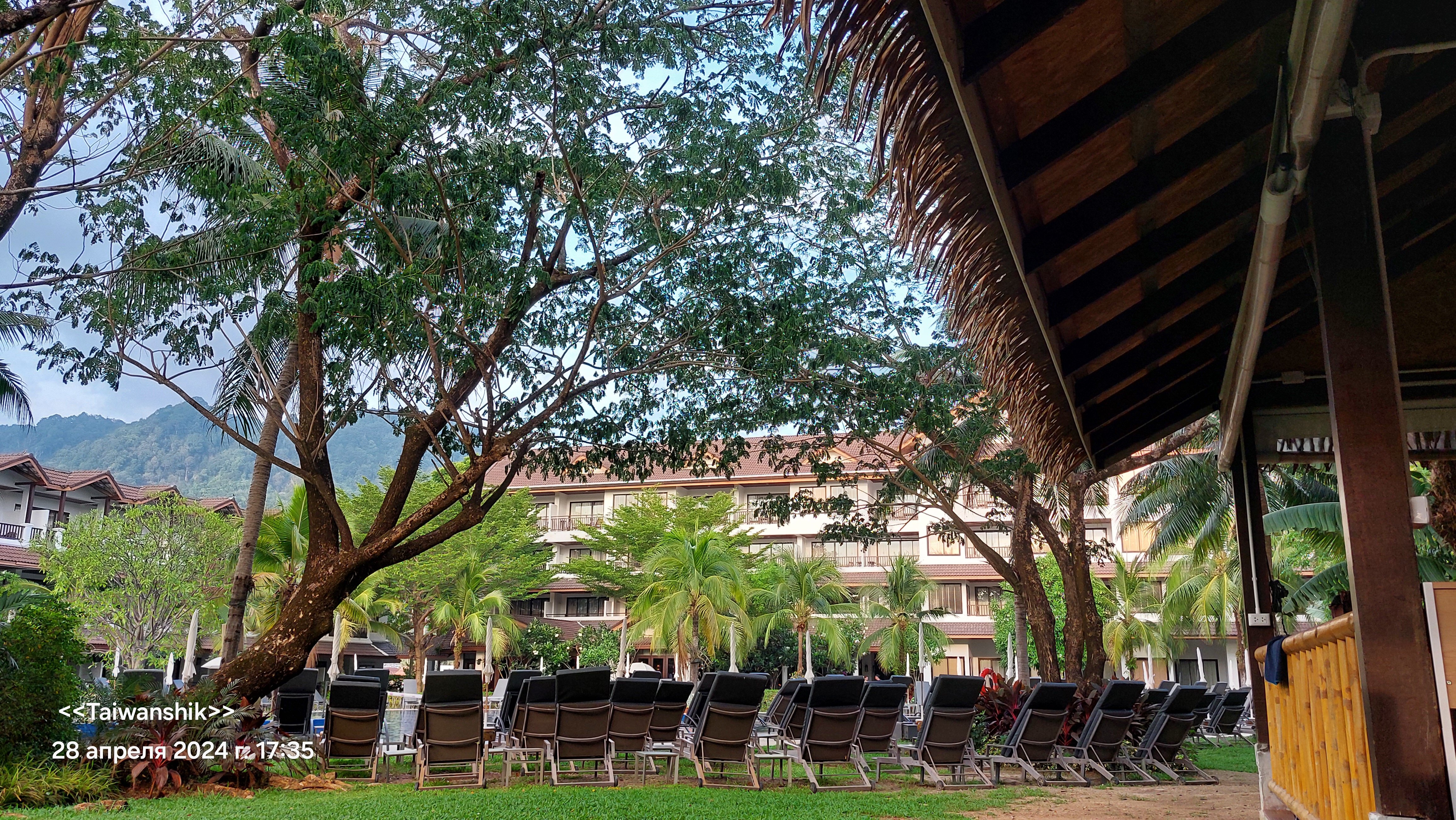 Фото Kamala Beach Resort a Sunprime Resort