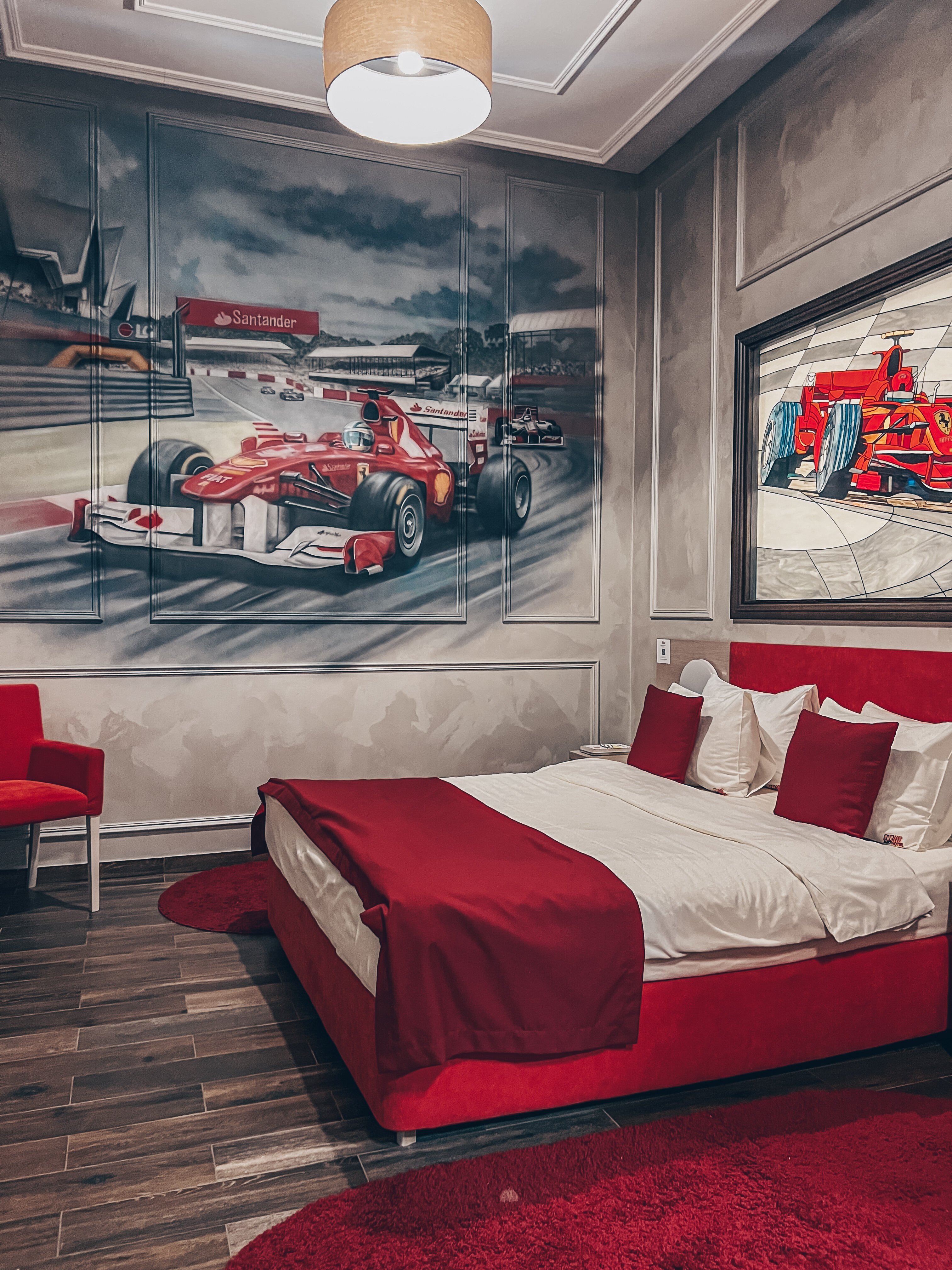 Фото Art Hotel Nring