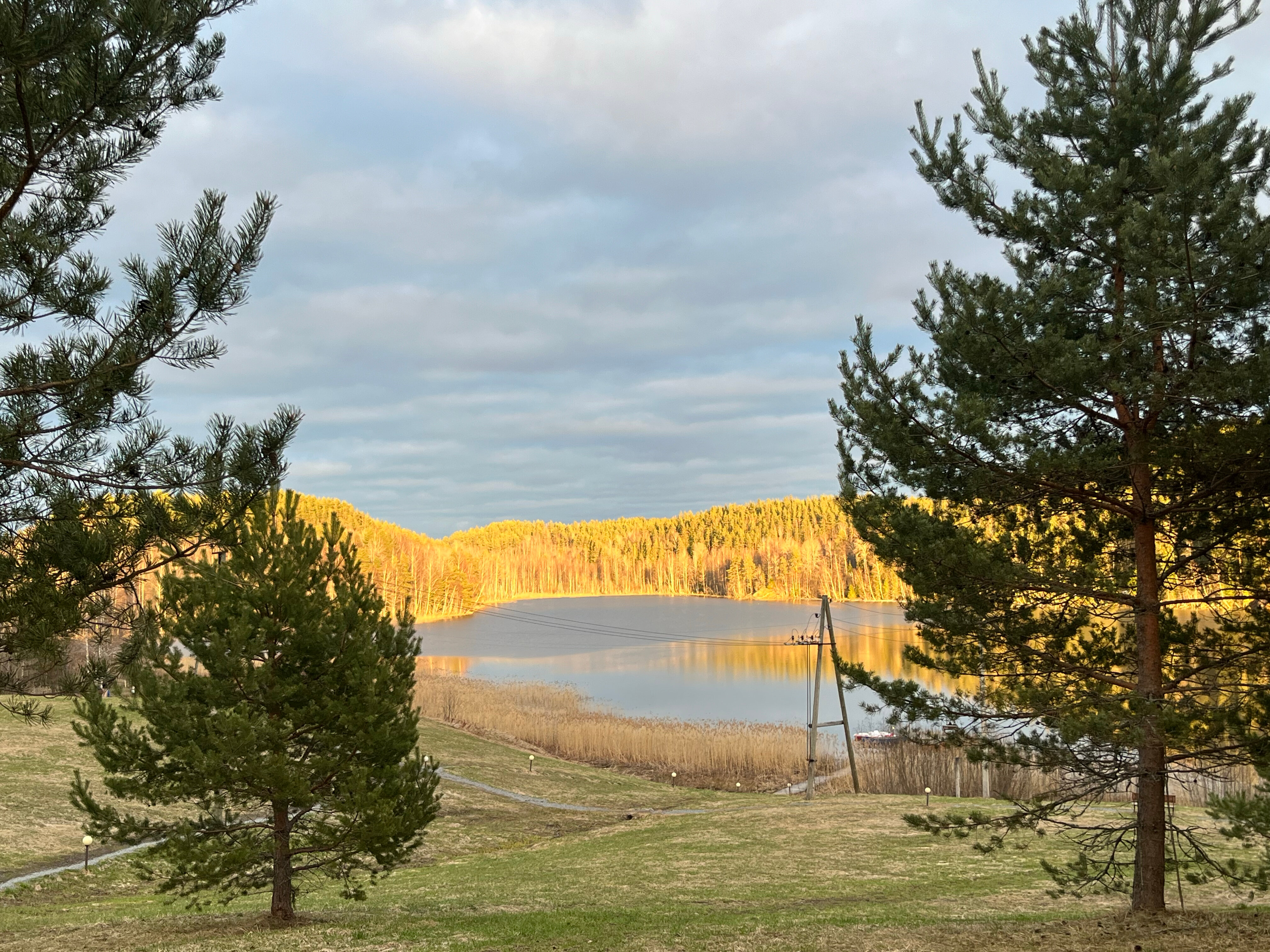 Фото Хутор Ярви