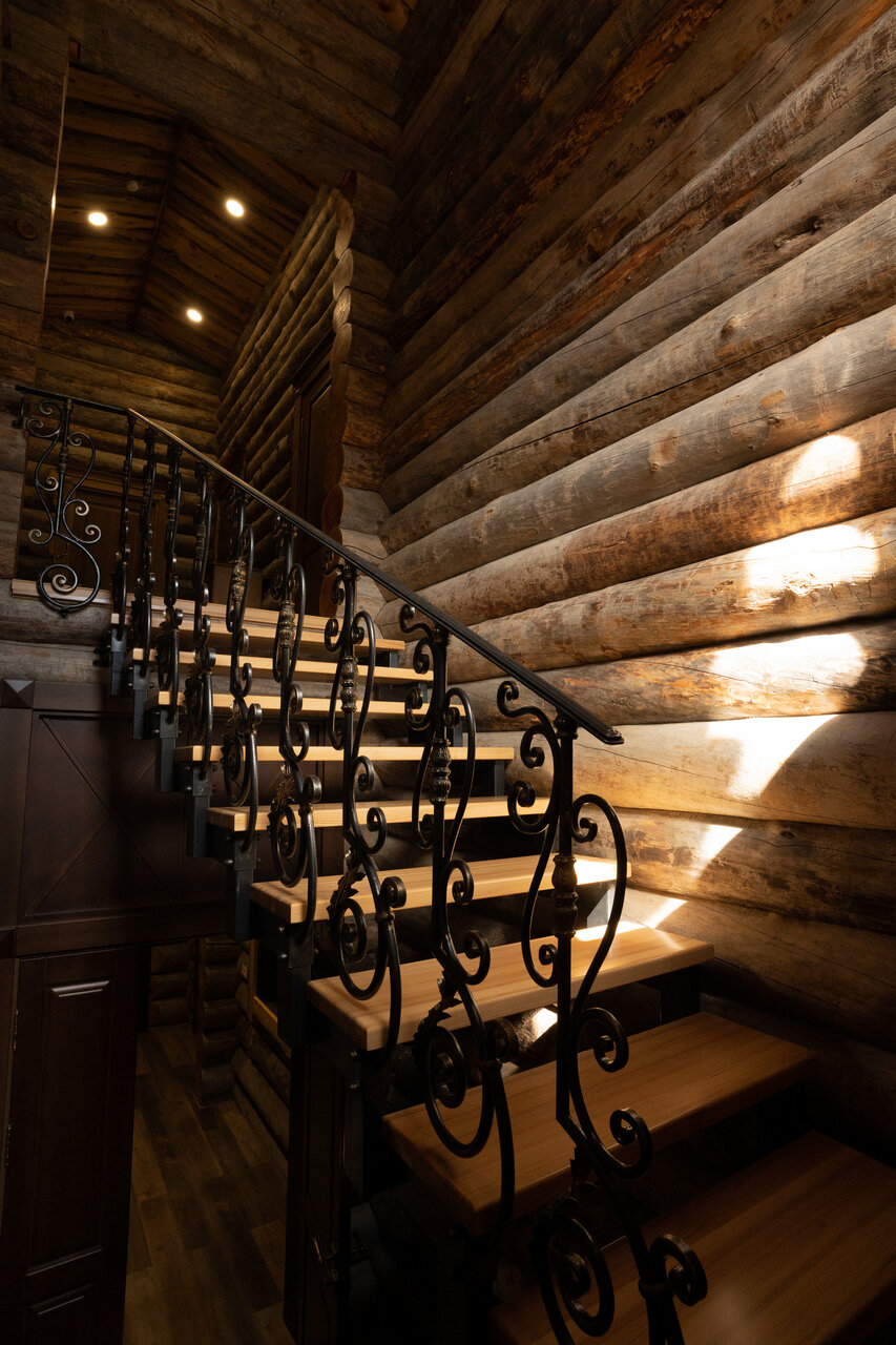 Фото Теремок