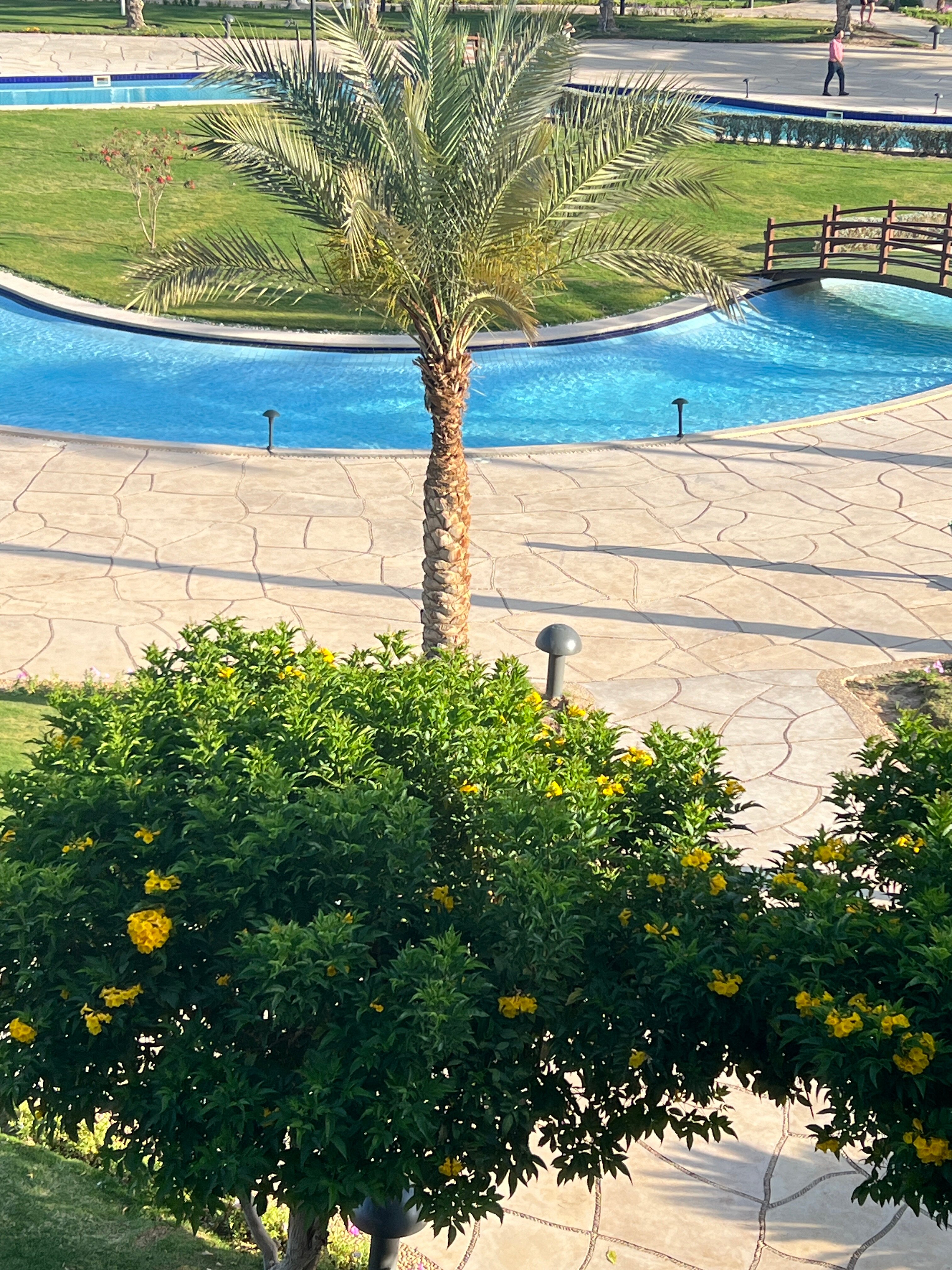 Фото Movenpick Waterpark Resort & SPA Soma Bay