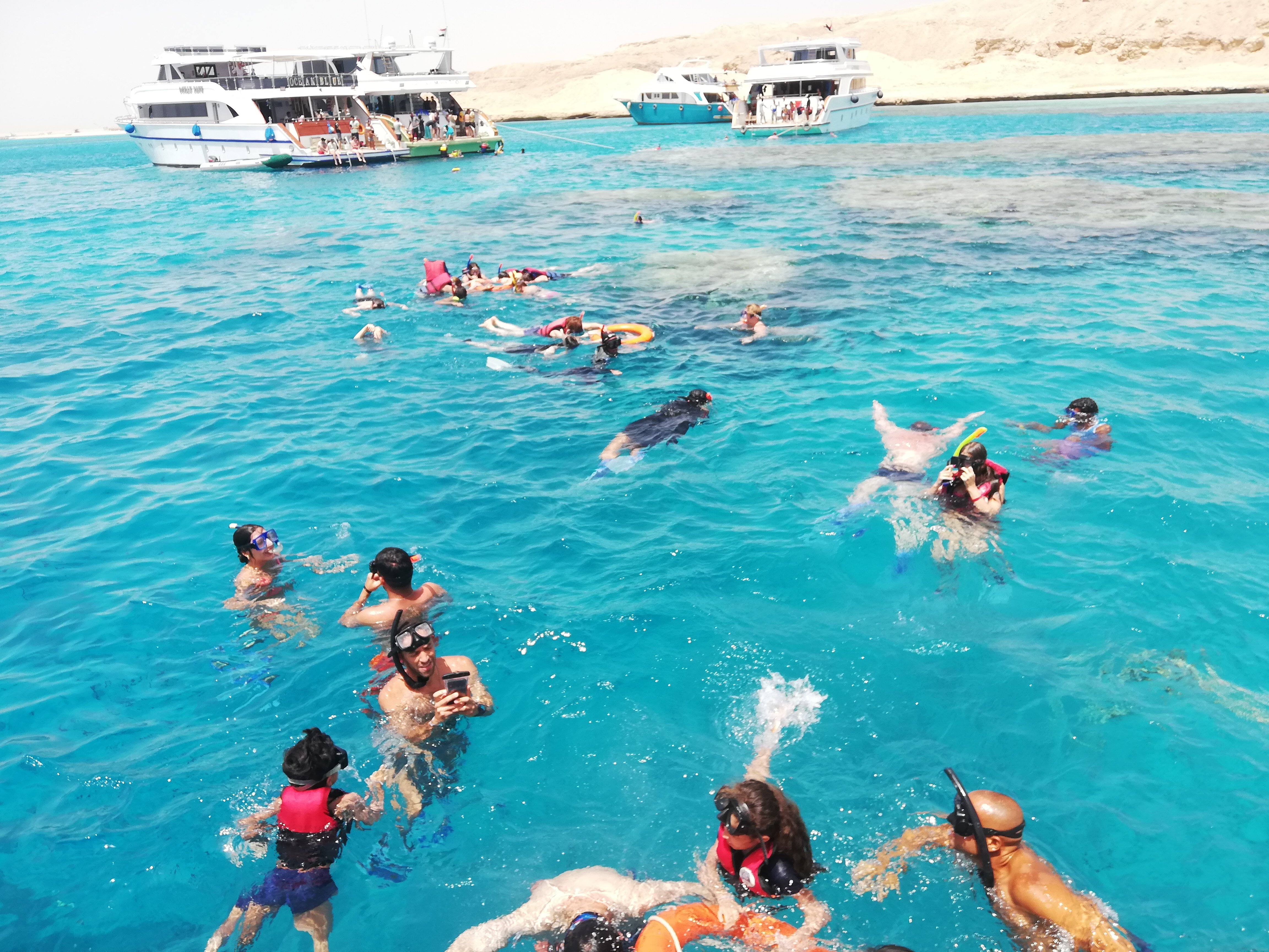 Фото Lemon & Soul Makadi Garden