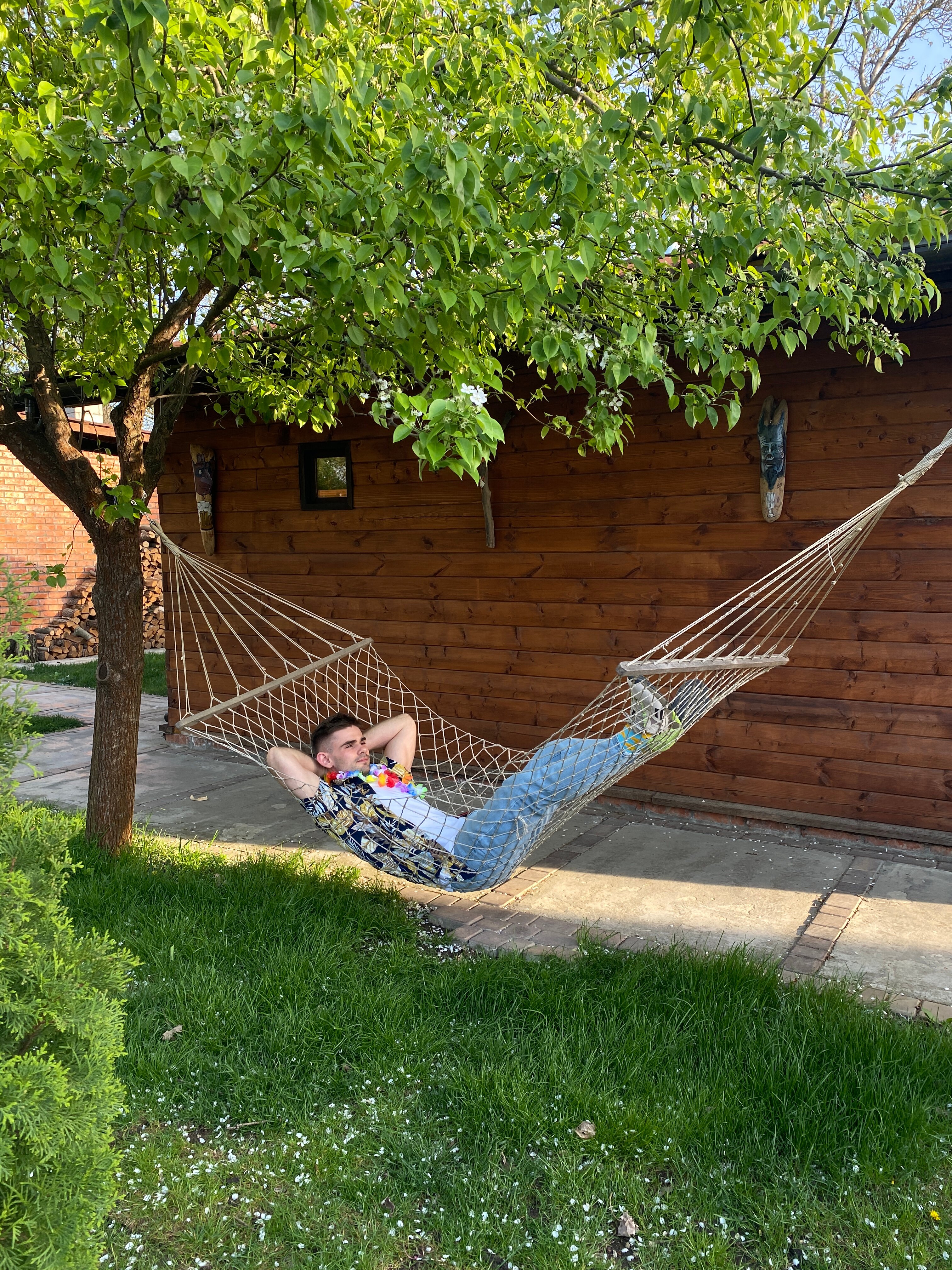 Фото Блэк_хаус