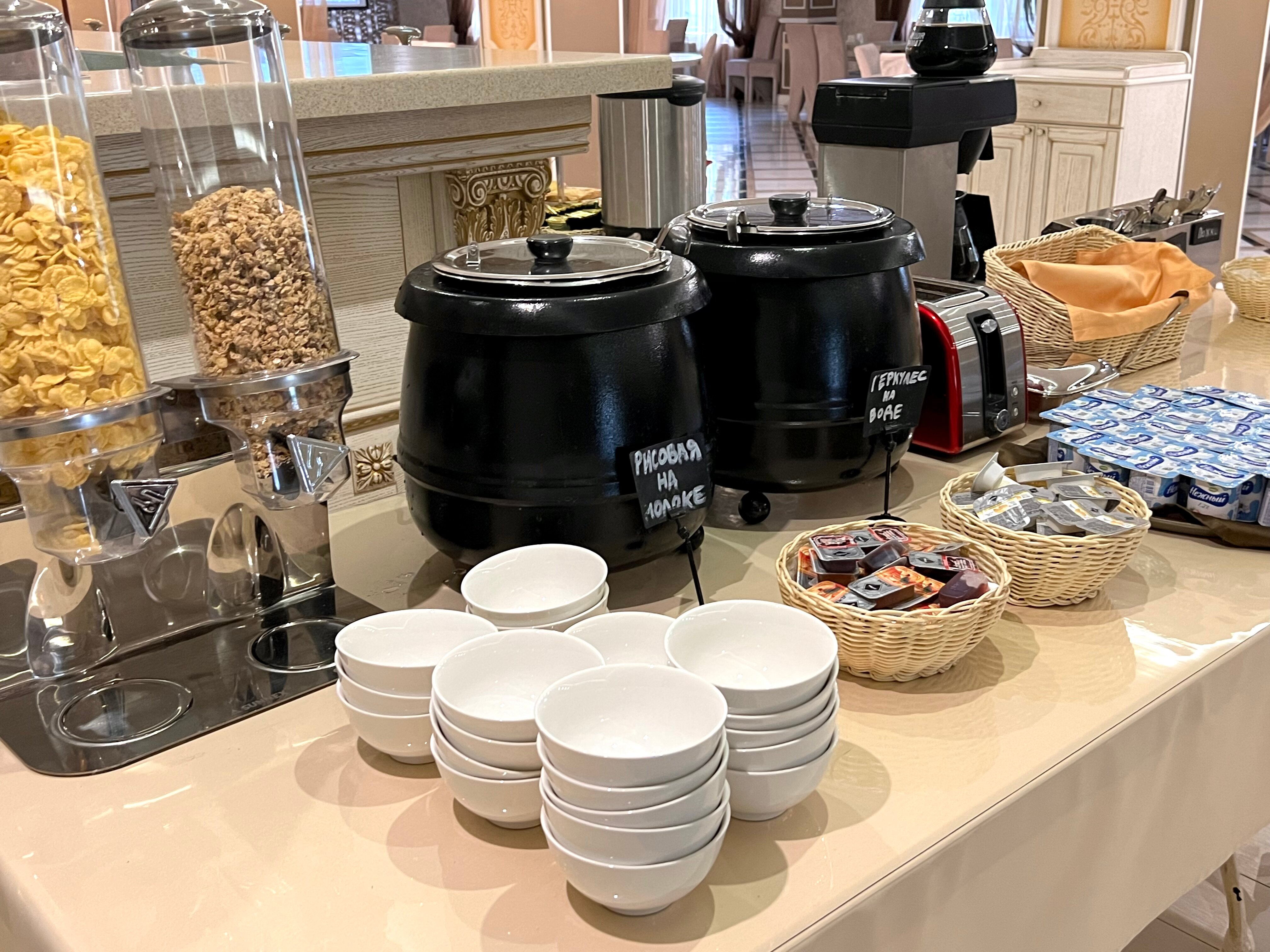 Фото Bon Voyage, корпус 2