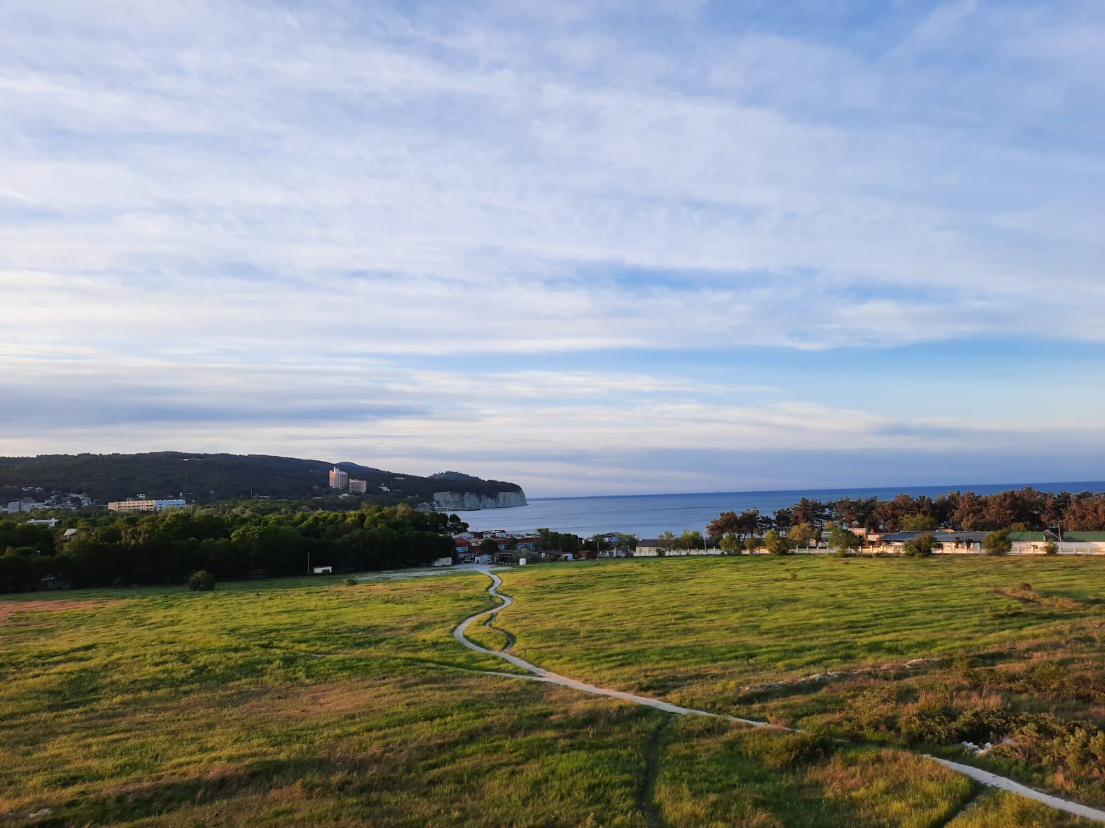 Фото Прибрежный