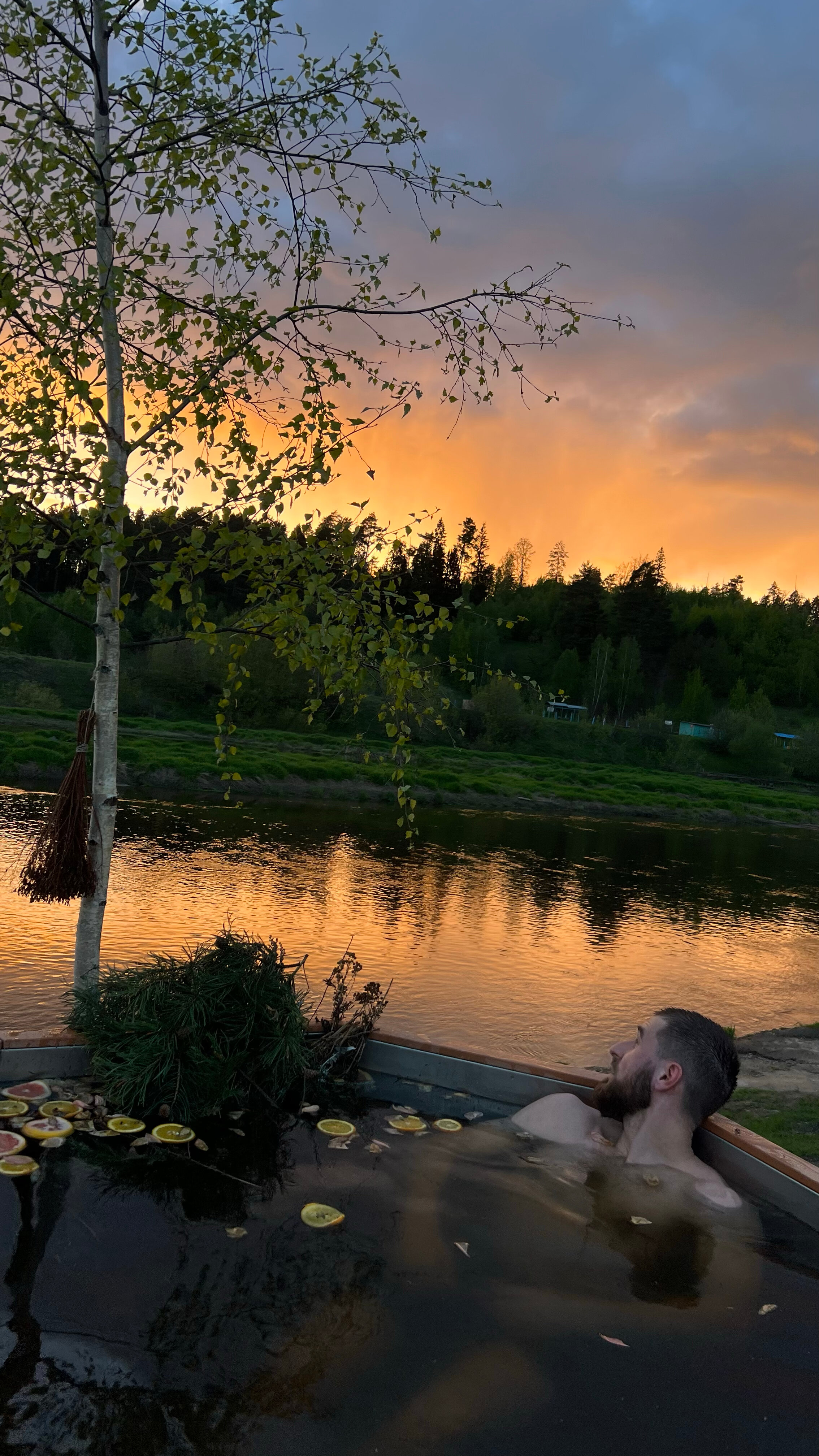 Фото Звени Река