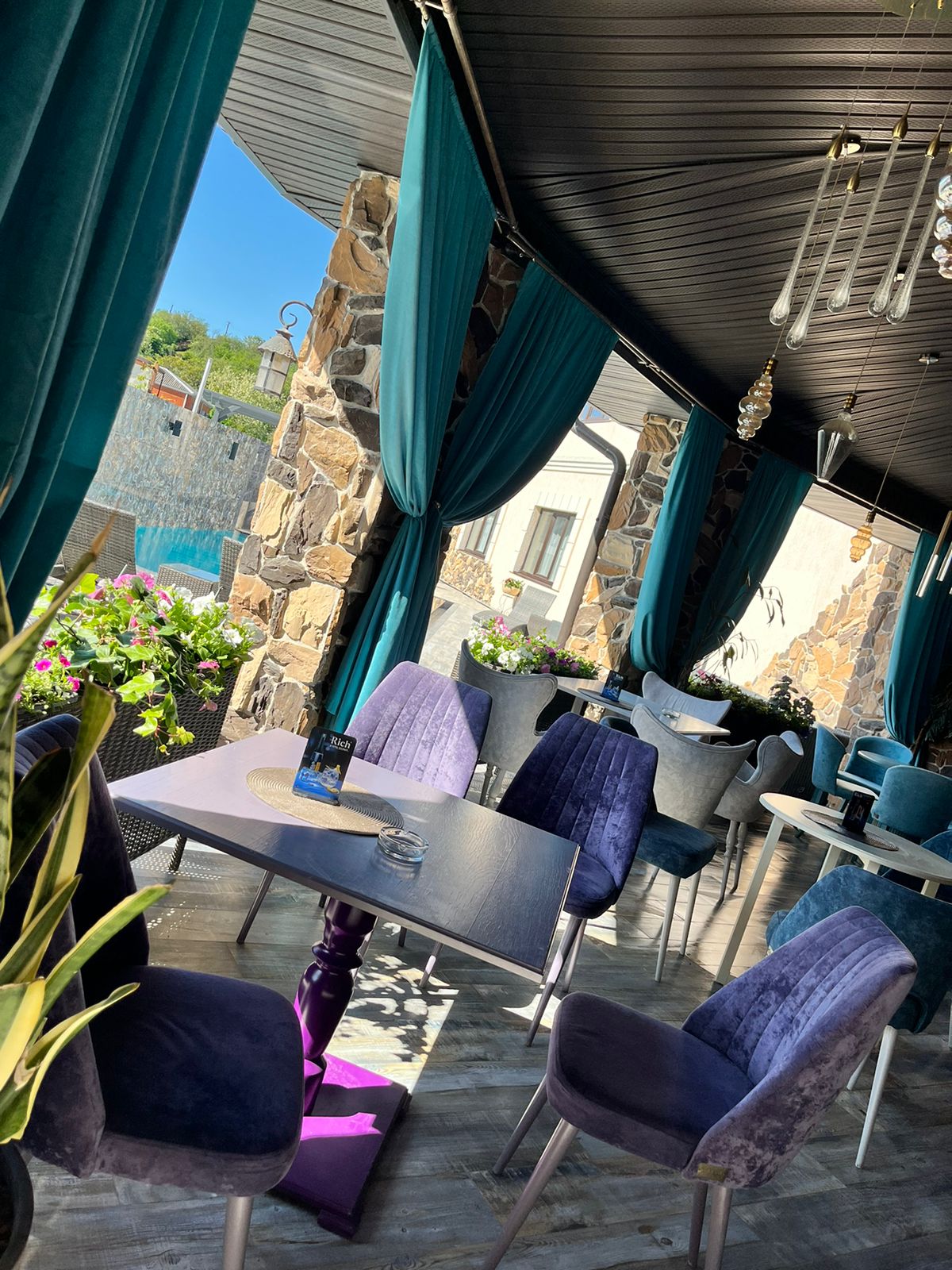 Фото Вилла Вита