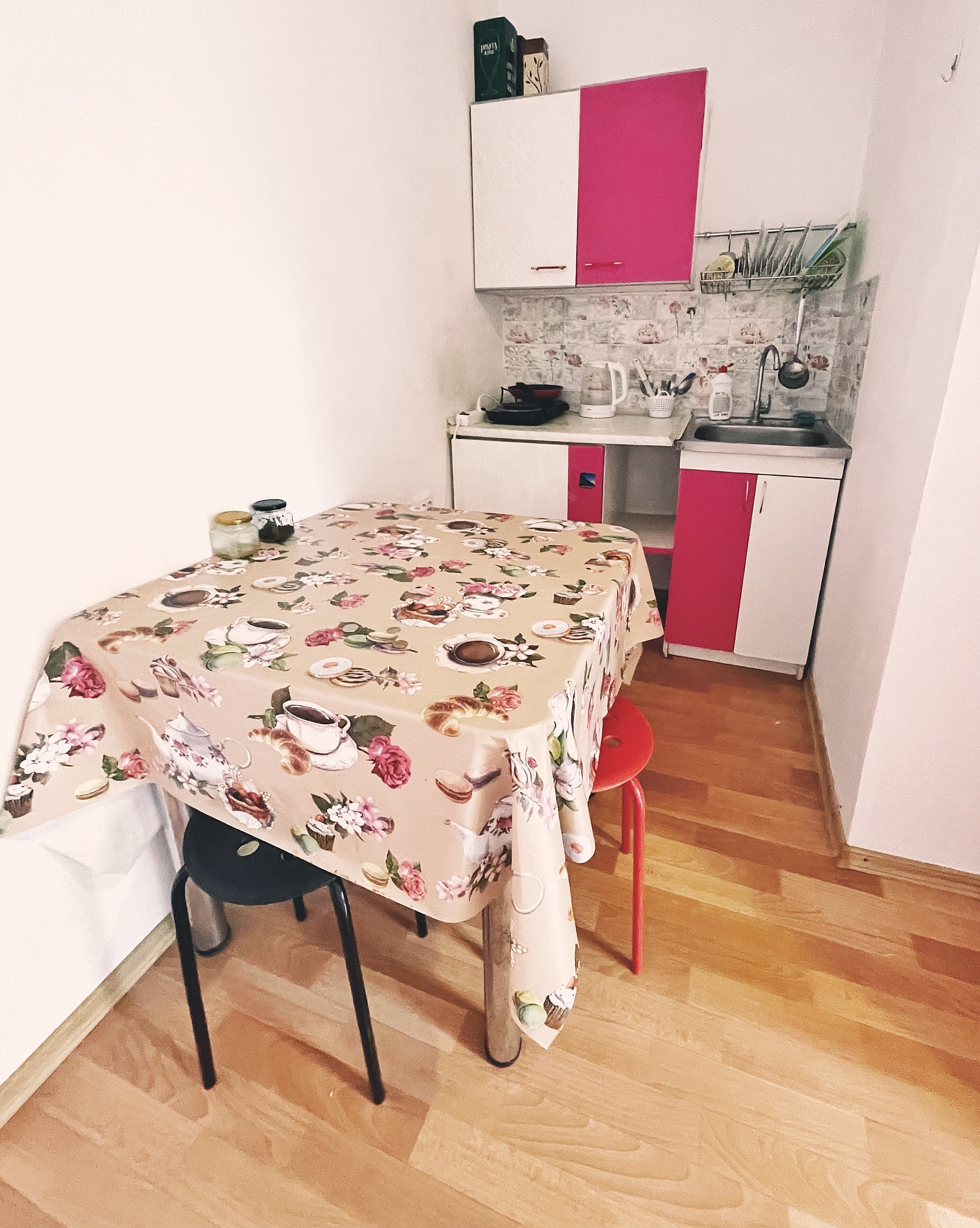 Фото Travel wake