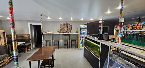 Cafe У Кабана, Kursk Oblast, photo