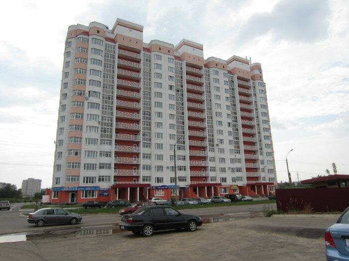 Short-term housing rental MilaHouse, Orel, photo