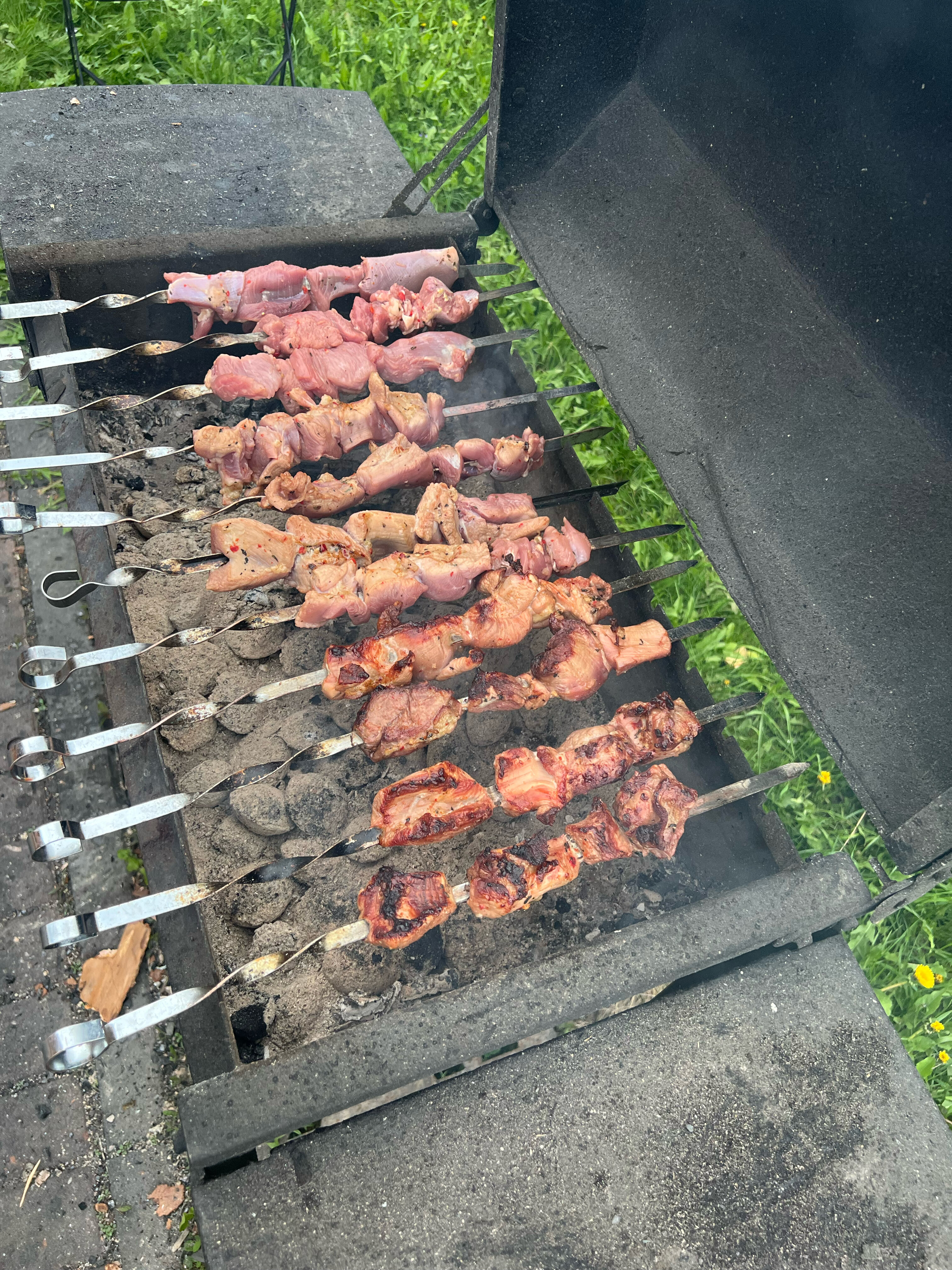 Фото Boroviki Villa