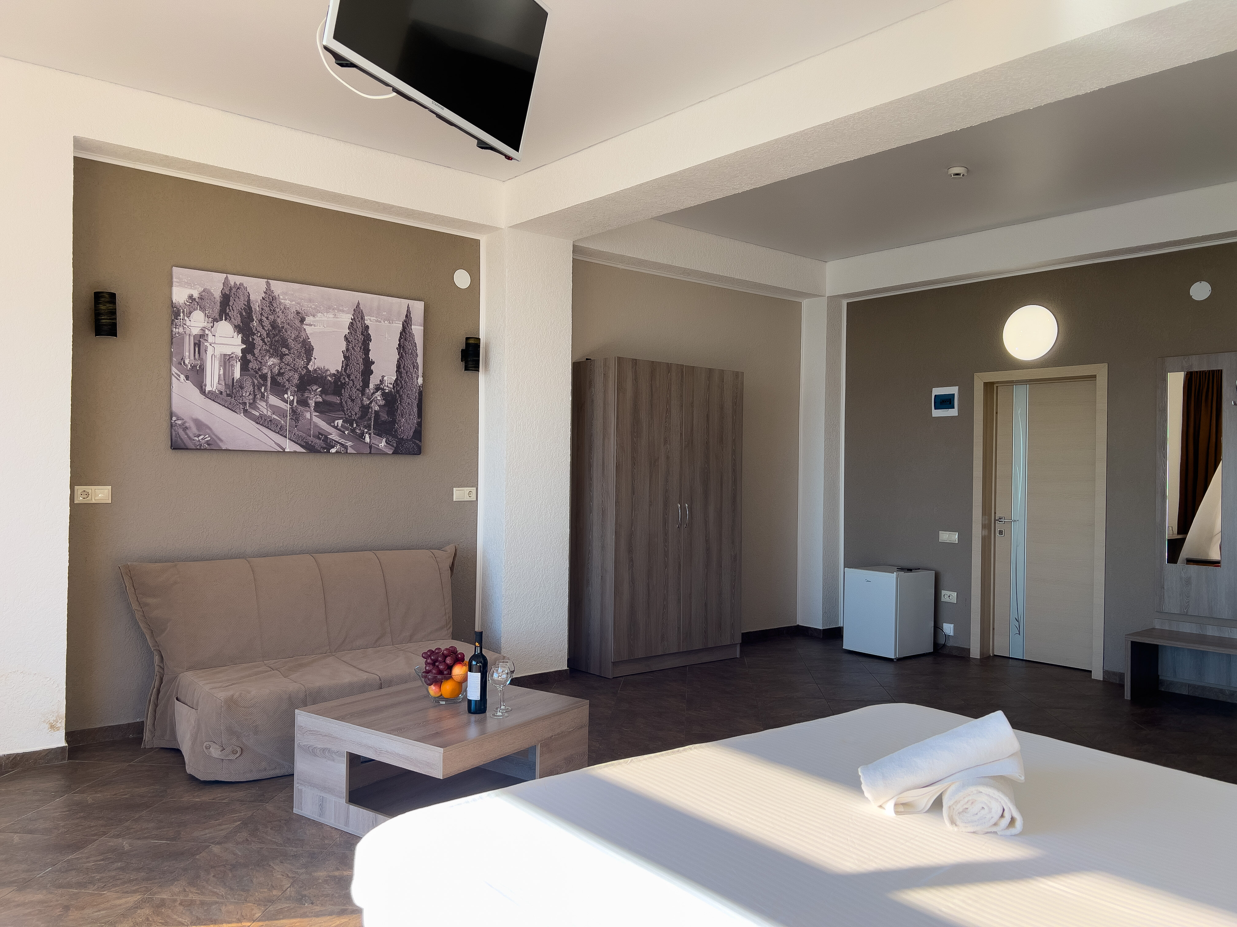 Фото Берег Эвкалиптов