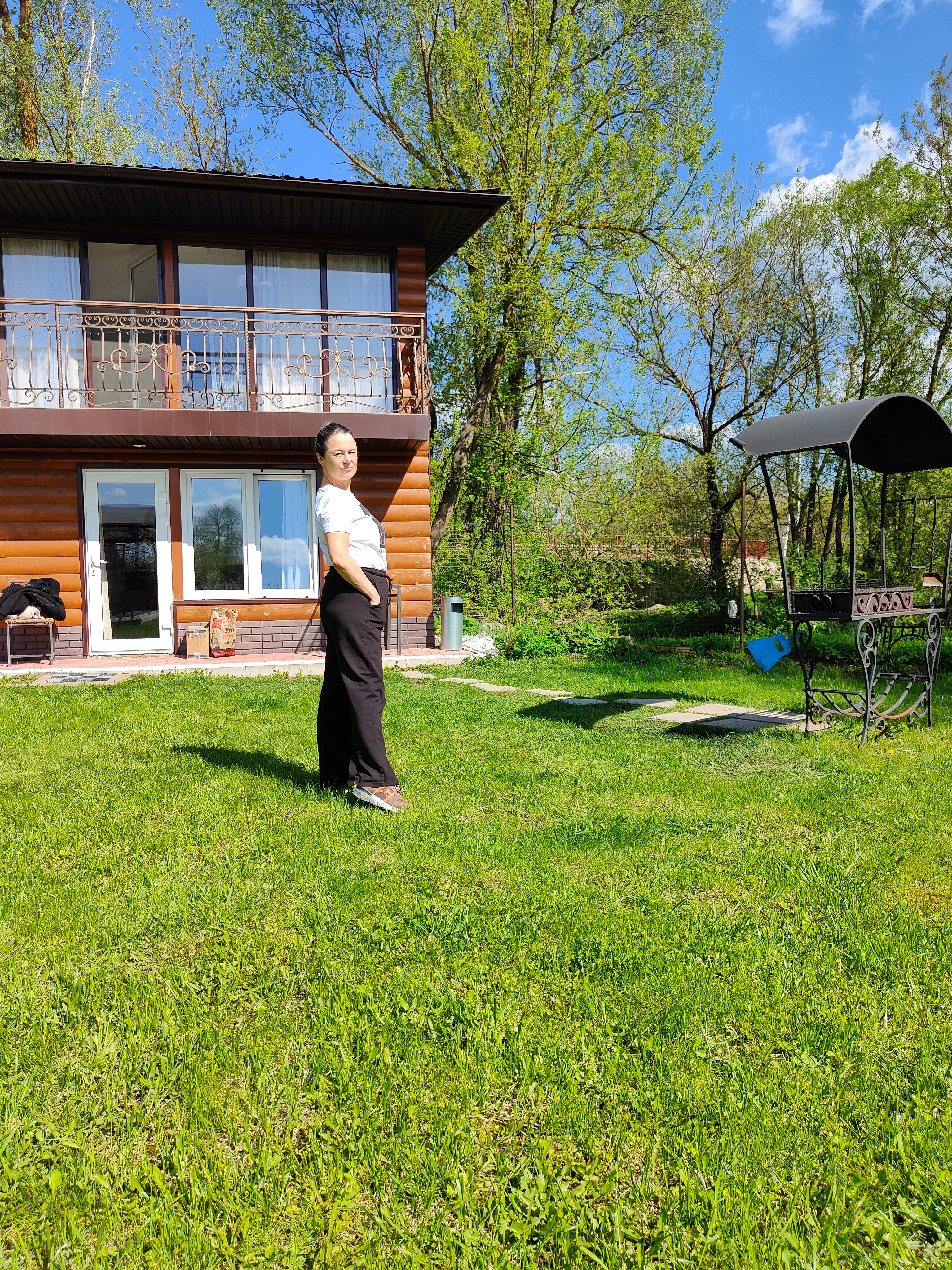 Фото Светлана