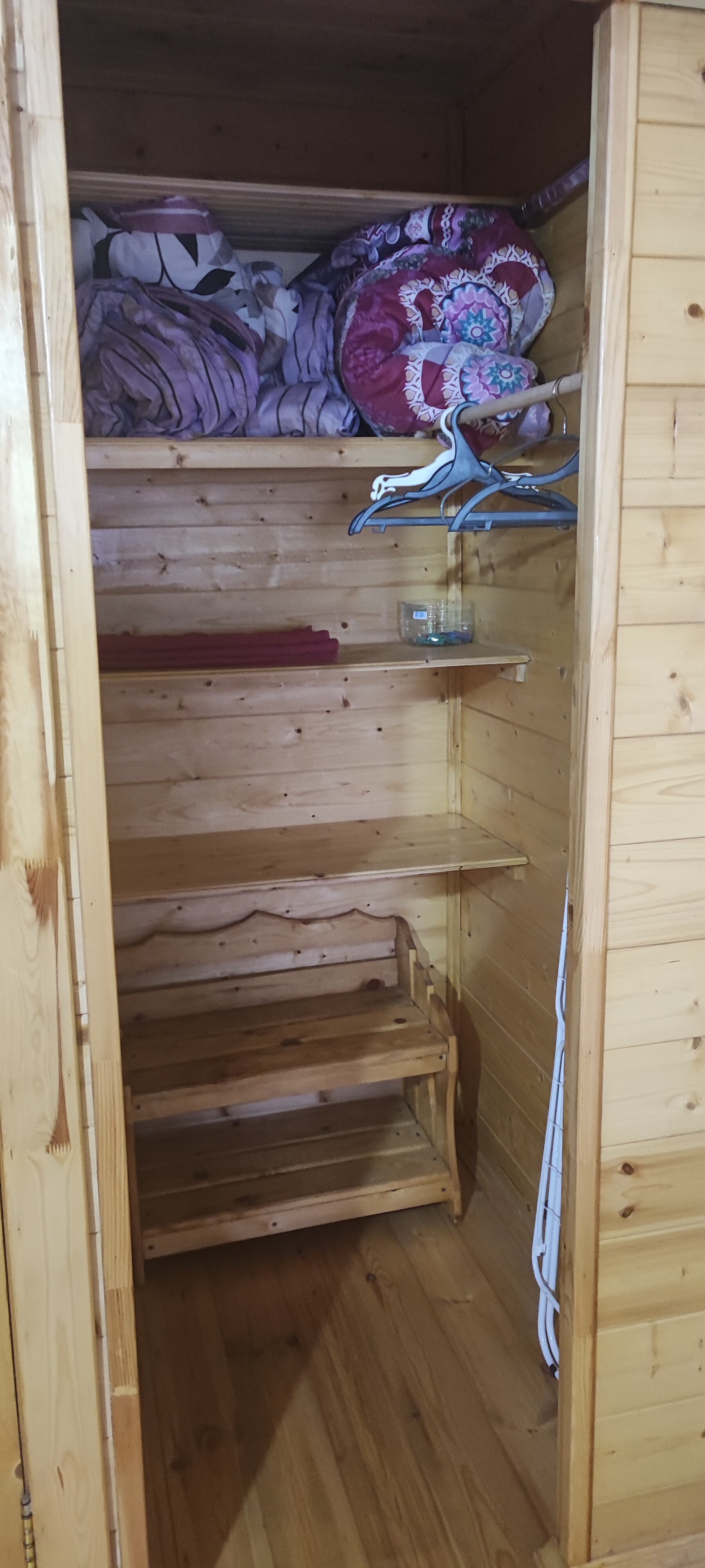 Фото Форест