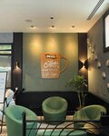 Uno espresso uae (6, Semmer A Street, Dubai Silicon Oasis, Mushraif, Dubai), coffee shop