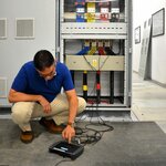 Electrical Energy Efficiency (61A, Sheikh Mohammed Bin Zayed Road, Dubai), energy saving and energy auditing