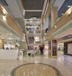 Evropa (Lenina Avenue, 25), shopping mall