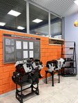 Euroazia-Motors (Avtoremontnaya ulitsa, 12), repair of trucks