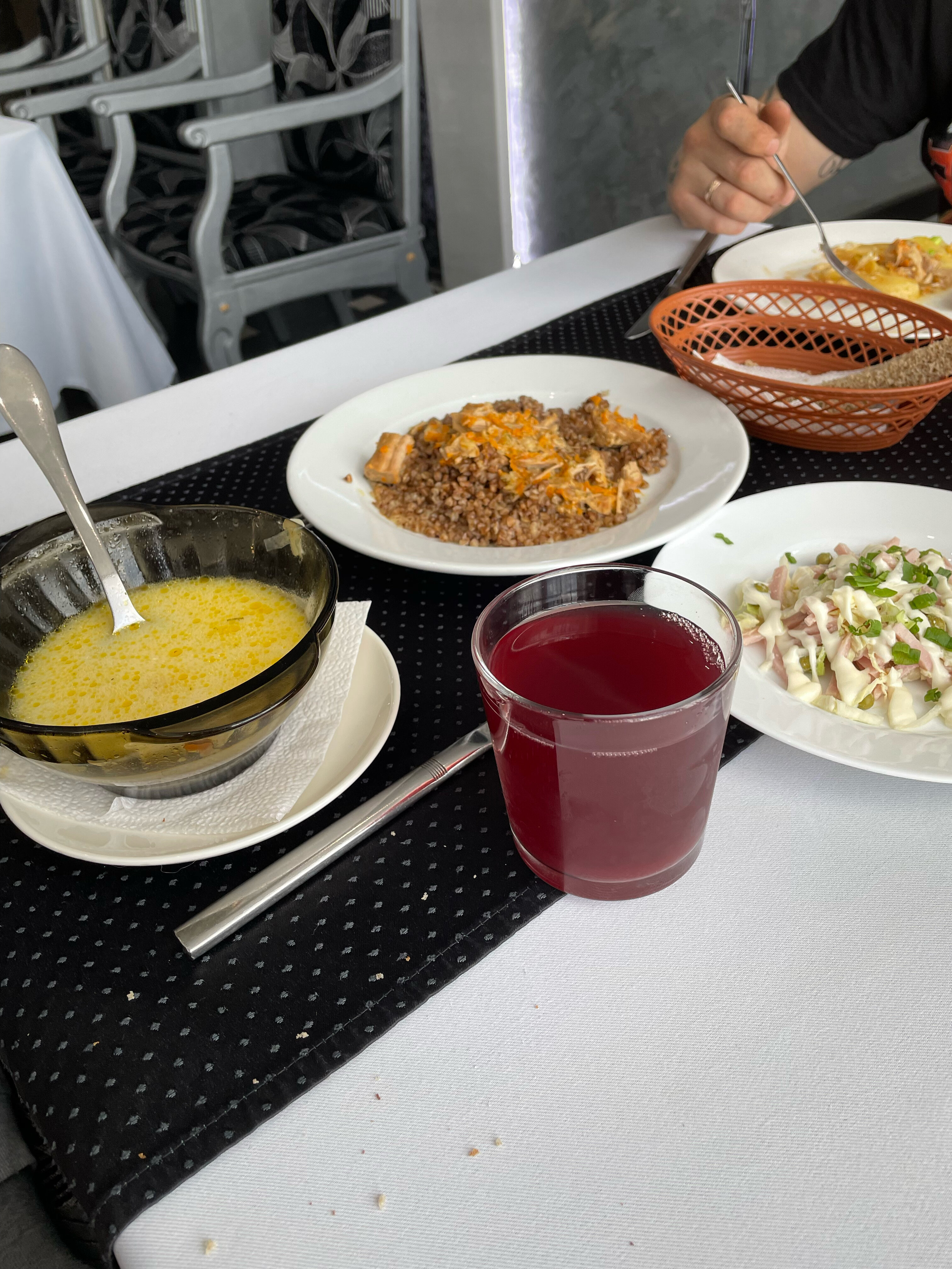 Фото Вирсавия