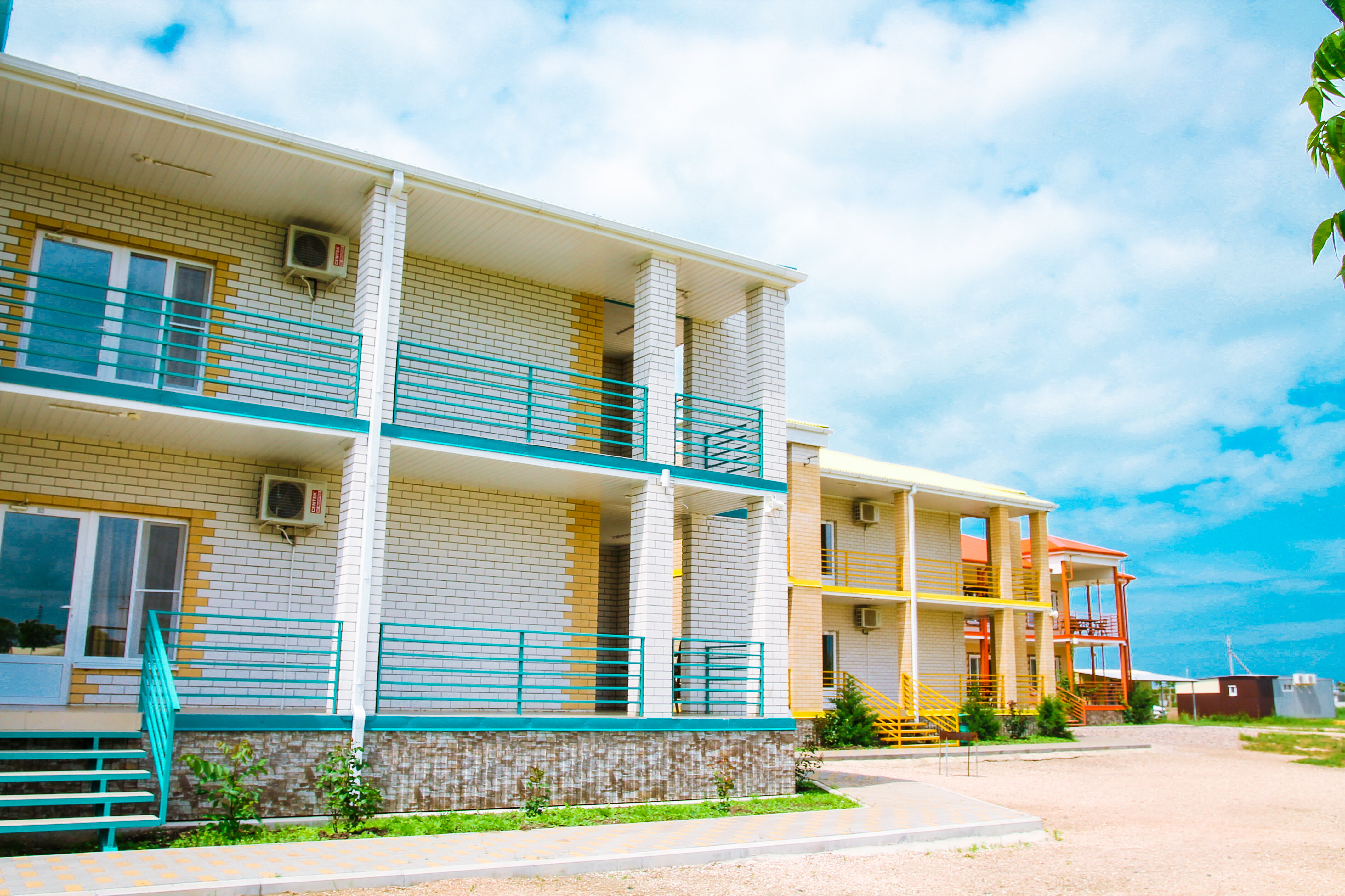 Фото отеля 5