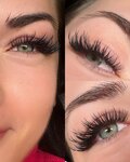 Antonina Lashes (ул. Юрия Гагарина, 55В, Калининград), салон бровей и ресниц в Калининграде