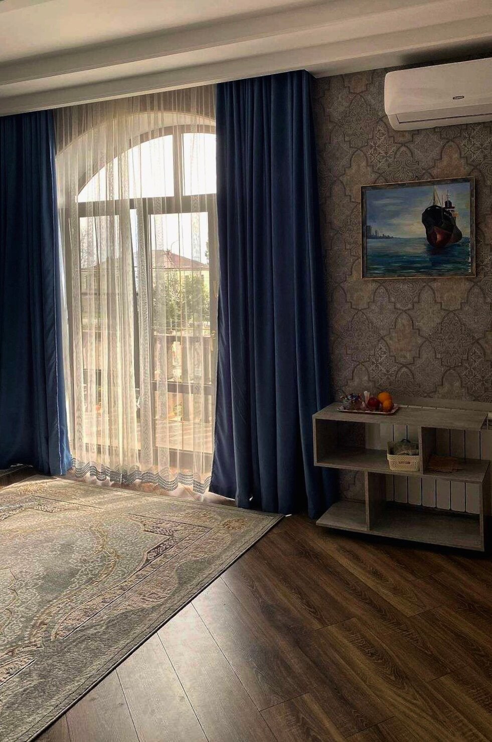 Фото Гостевой дом Афина