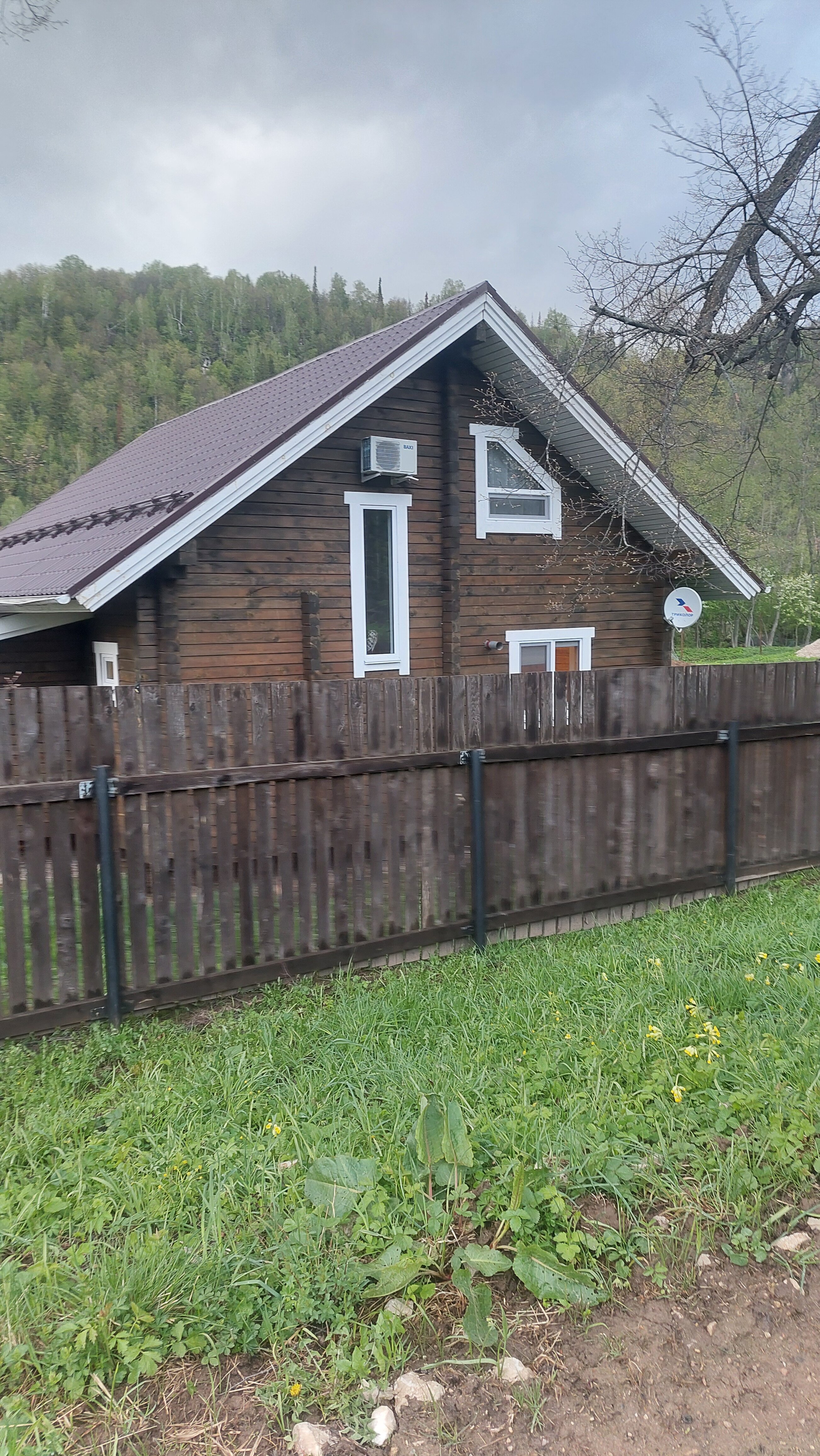 Фото Дом на Заречной