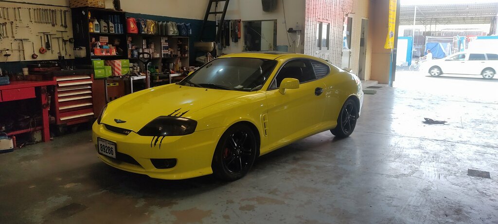 Car service, auto repair Royal Engine Auto Maintenance, Sharjah, photo