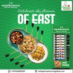 Meals N' More (7, S1209 Street, Jabal Ali Industrial Second, Jebel Ali, Dubai), food vending machine
