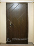 СтройСтальИнвест (Ленинградское ш., 1, Клин), двери в Клину