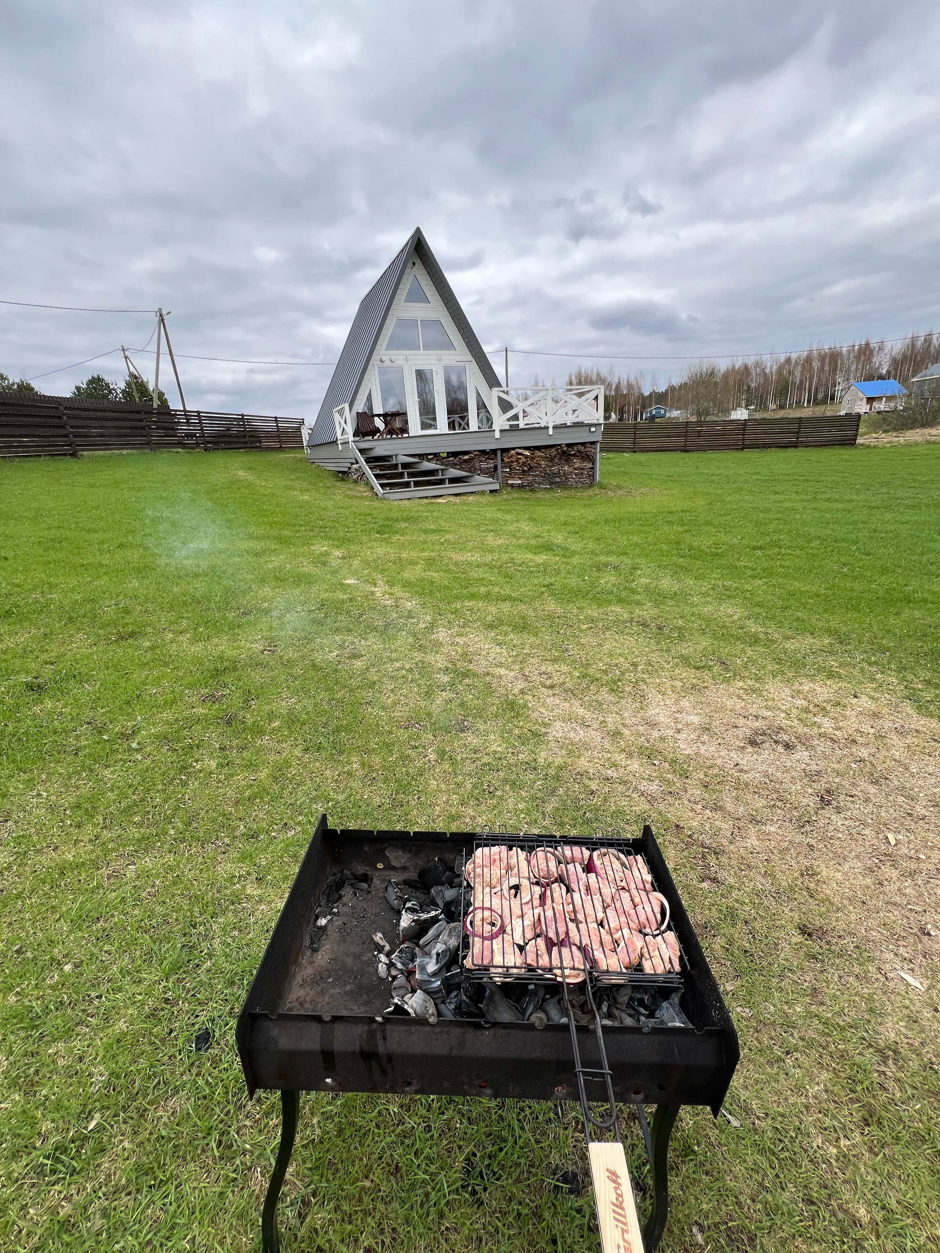 Фото Совенок