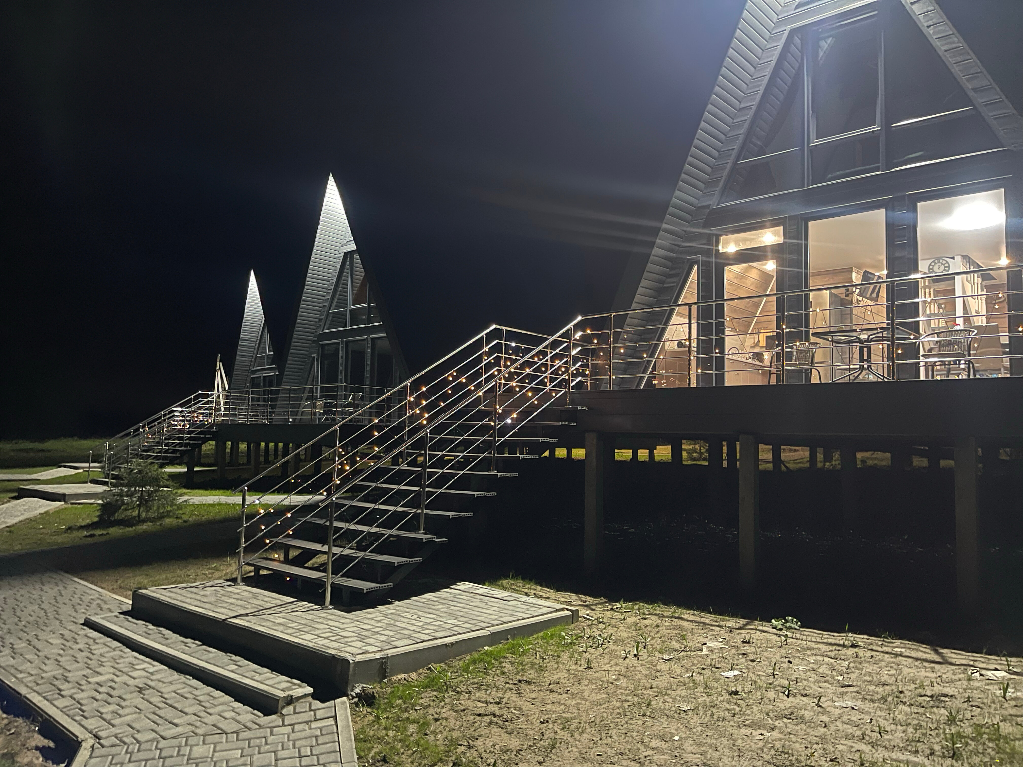 Фото Шахматово Вилладж