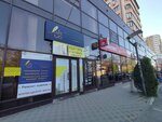 Lashes Go (Krasnodarskaya ulitsa, 66В), beauty salon
