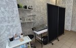 Vorona (Pesochenskaya Street, 14), beauty salon