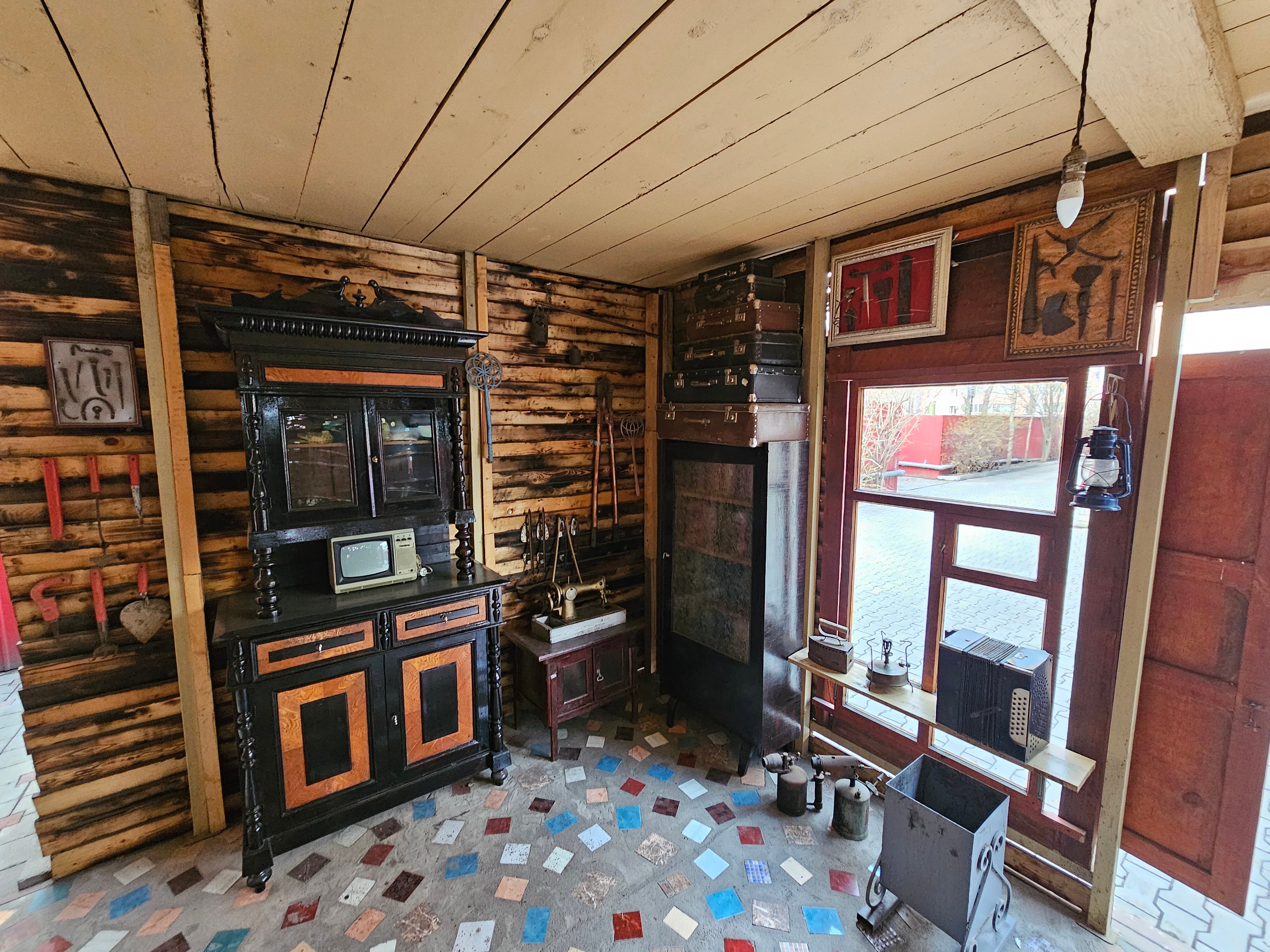 Фото Пушкин